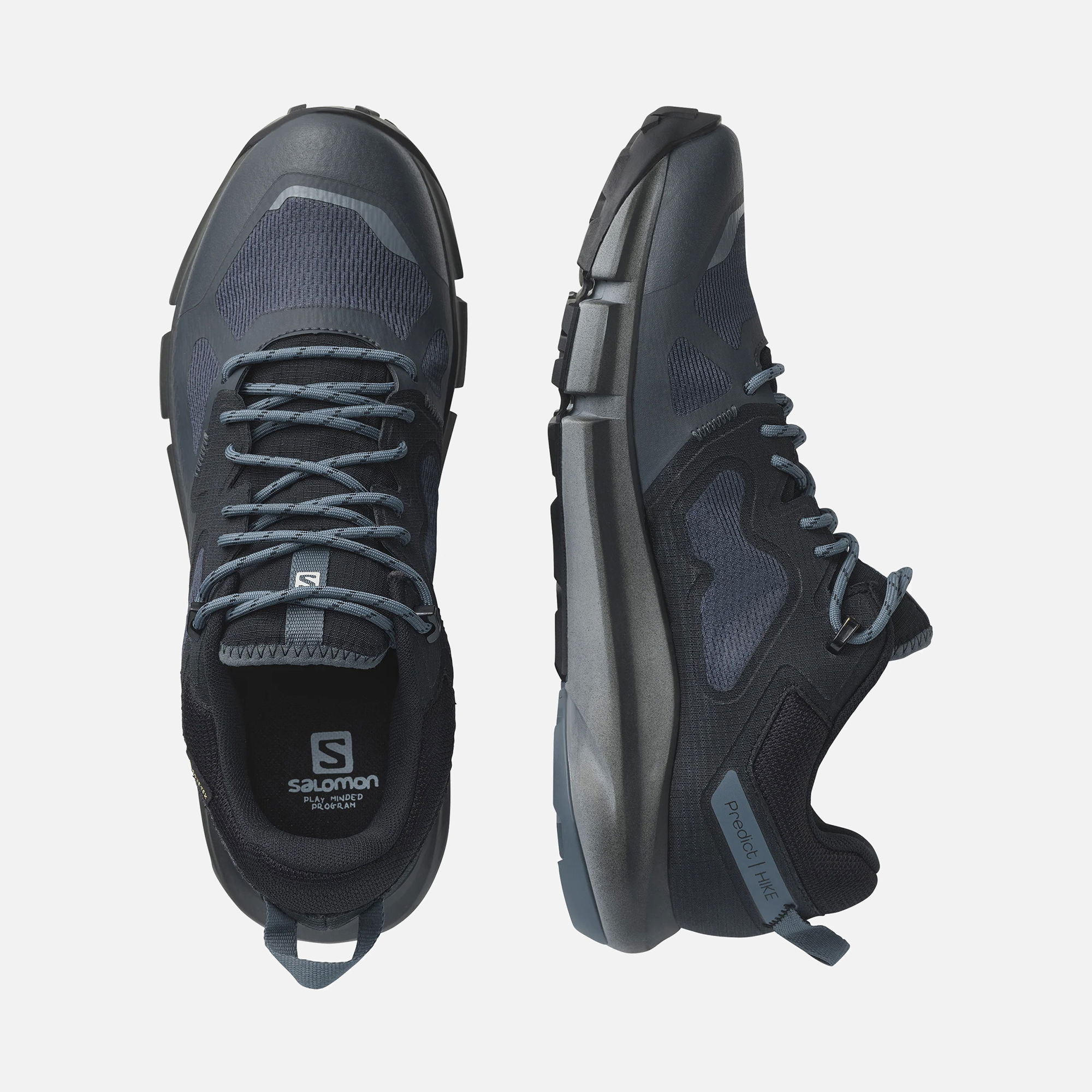 Salomon Predict Hike Gore-Tex Hiking Erkek Spor Ayakkabı