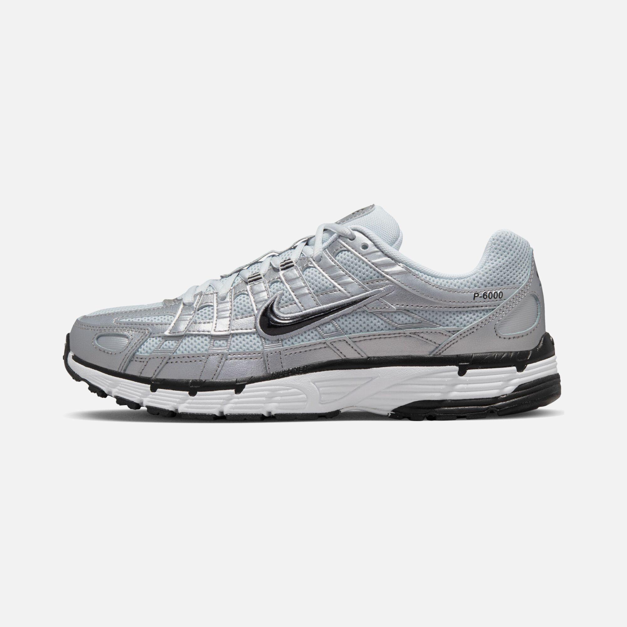 Nike P-6000 Sportswear Kadın Spor Ayakkabı