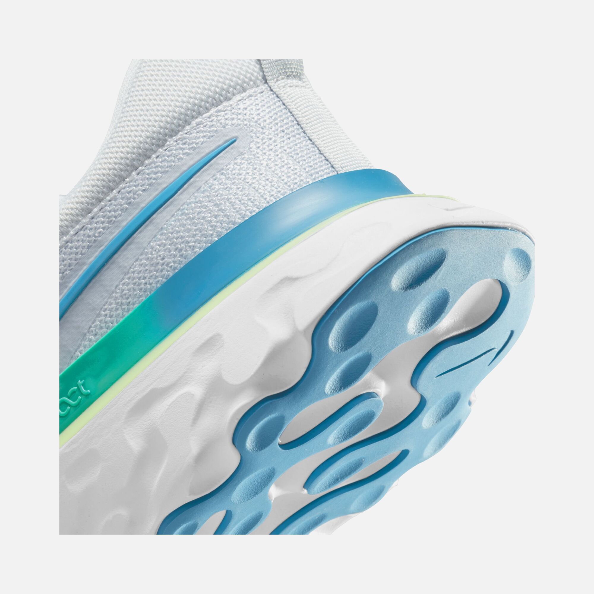 Nike React Infinity Run Flyknit 2 Running Erkek Spor Ayakkabı
