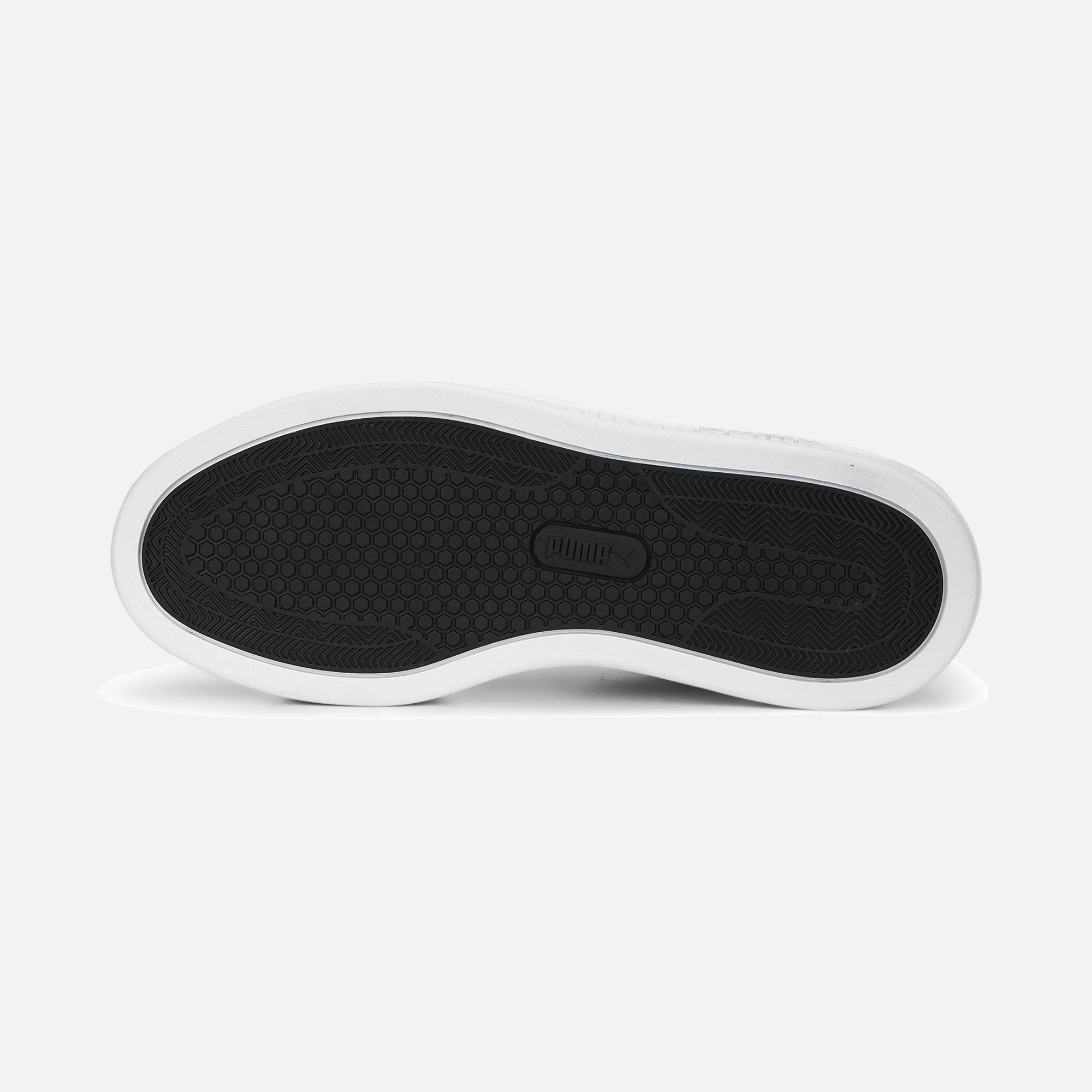 Puma Sportswear Smash Platform V3 Kadın Spor Ayakkabı