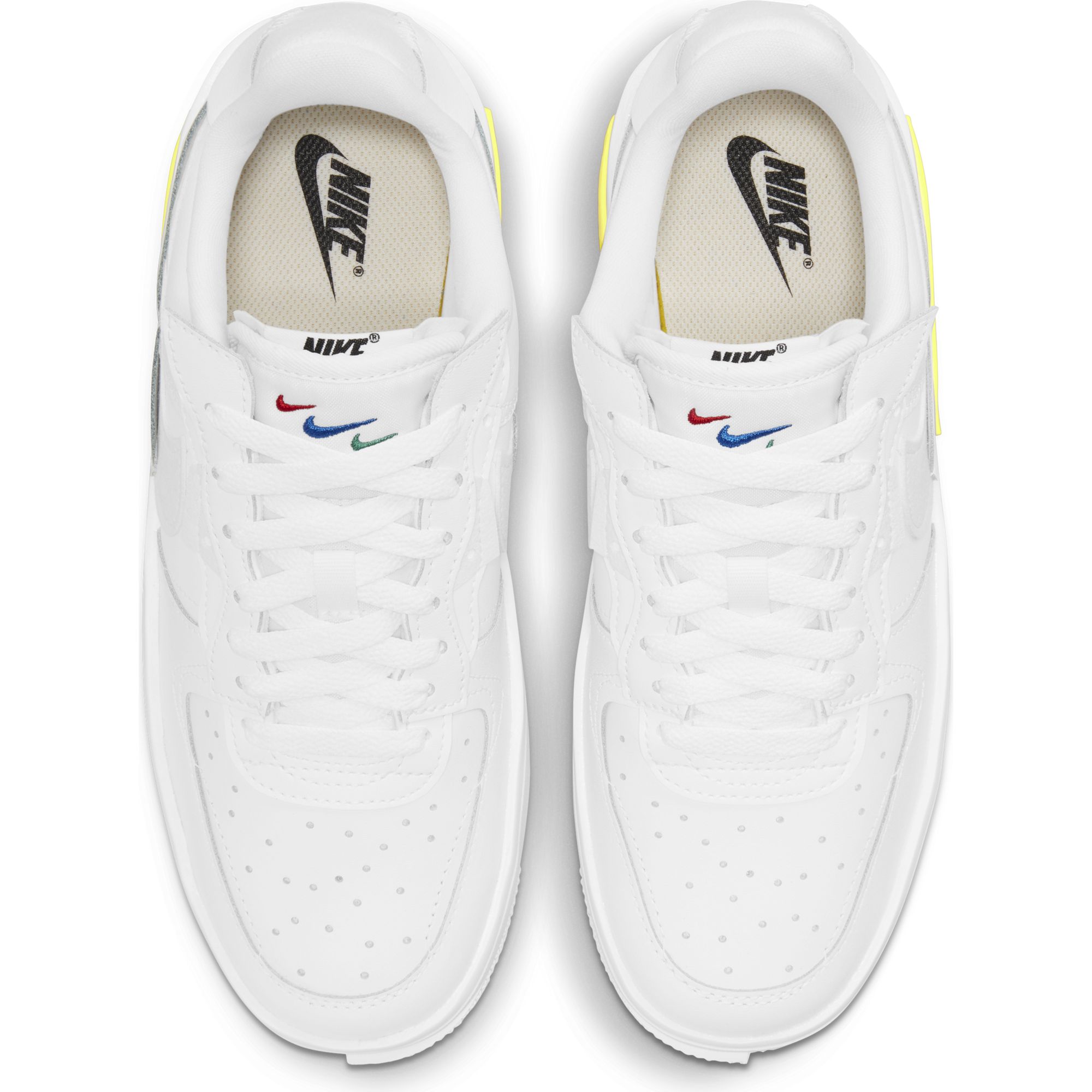 Nike Air Force 1 Fontanka FW21 Kadın Spor Ayakkabı
