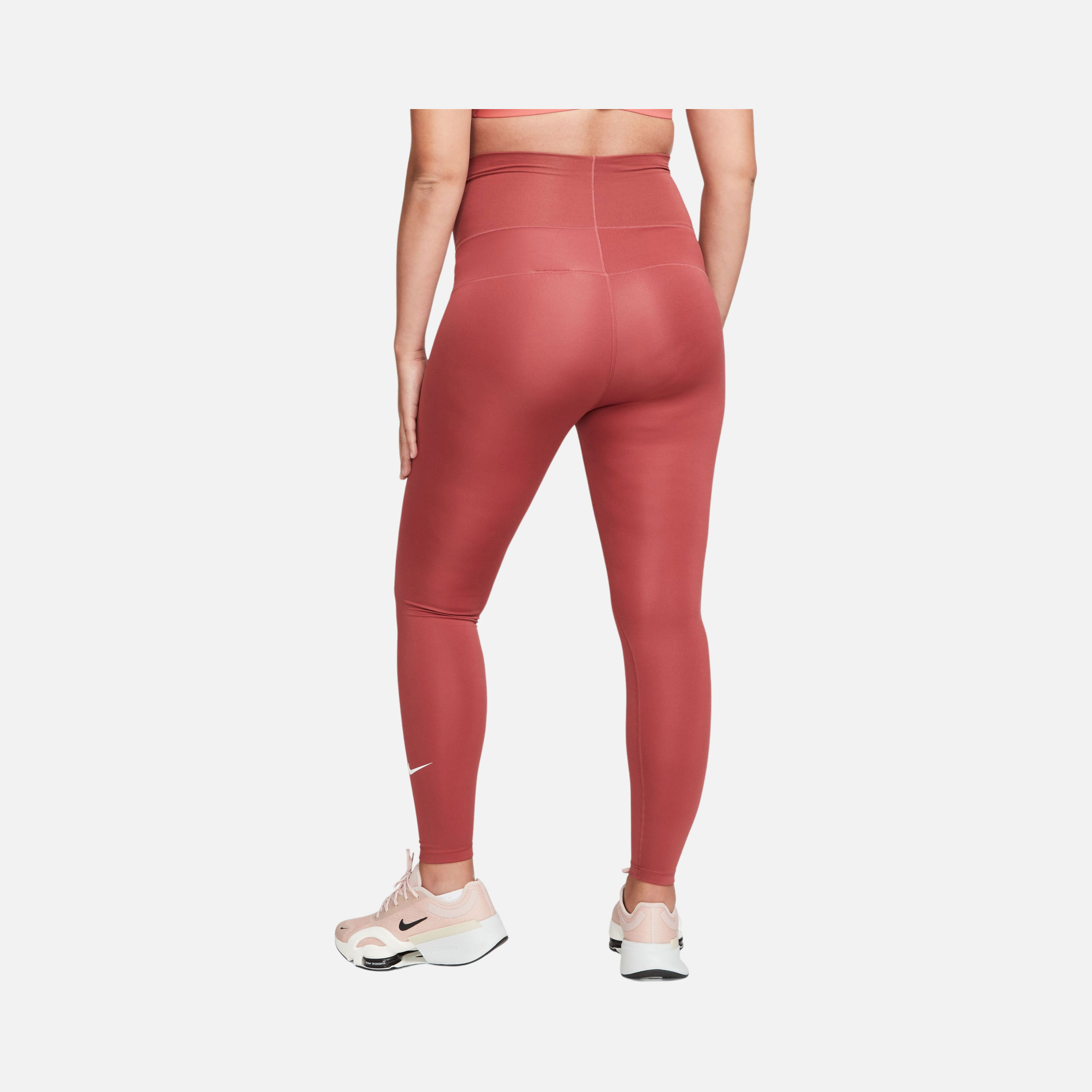 Nike One High-Waisted Training (Maternity) Kadın Tayt