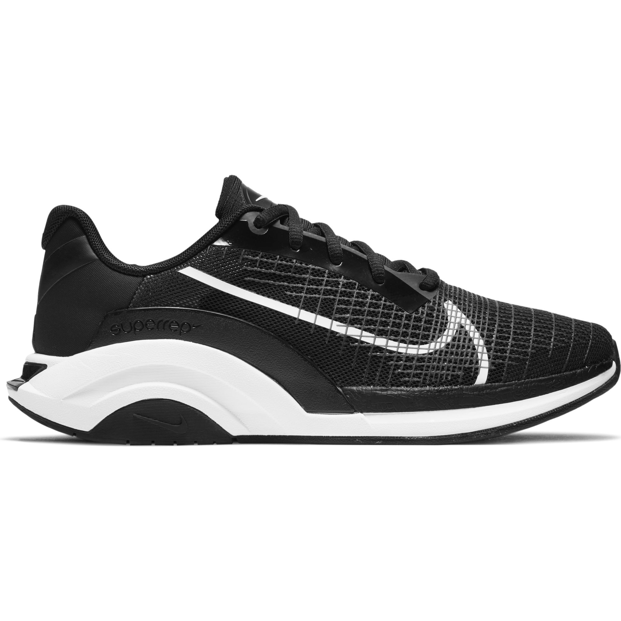 Nike ZoomX SuperRep Surge Endurance Class Kadın Spor Ayakkabı