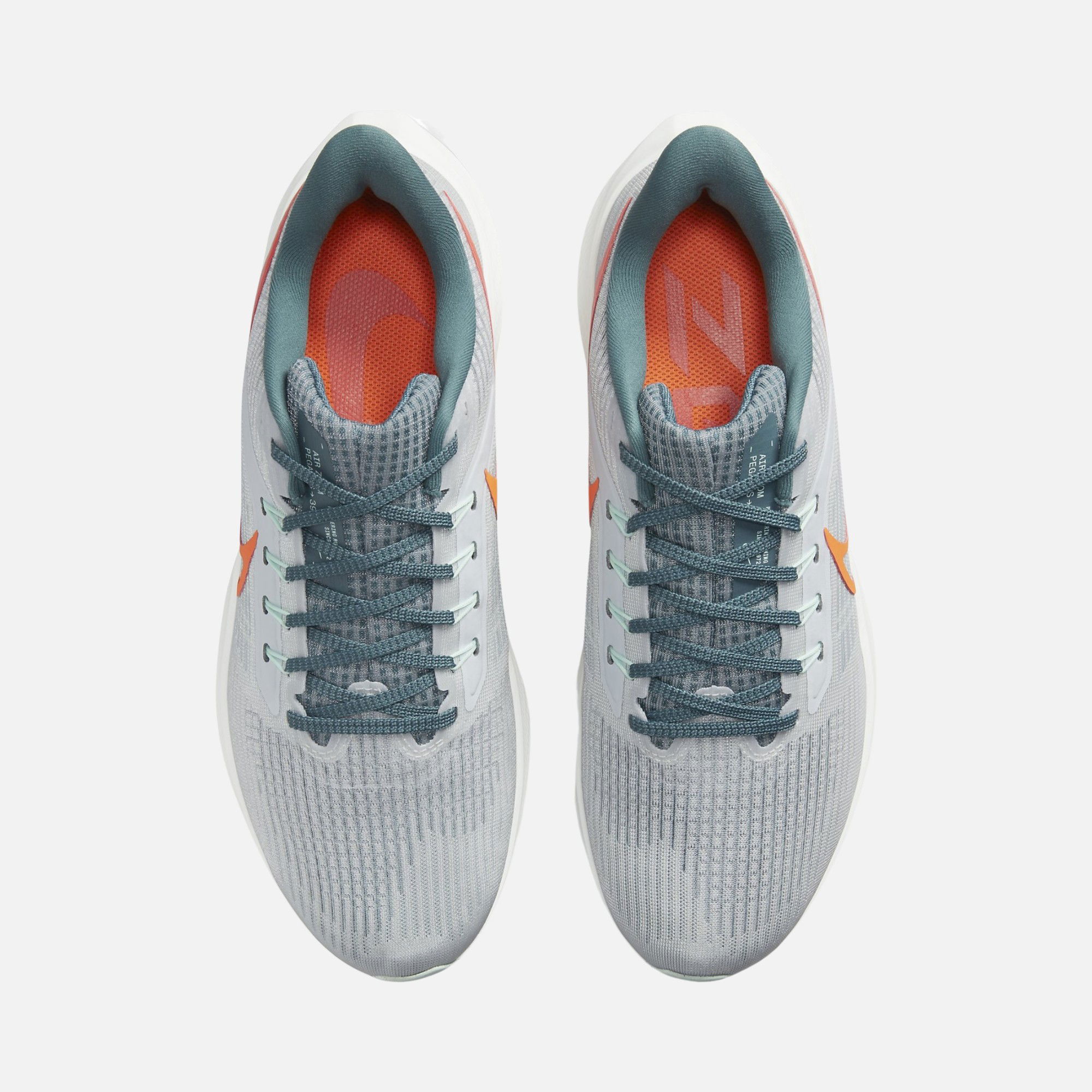 Nike Air Zoom Pegasus 39 Road Running Erkek Spor Ayakkabı