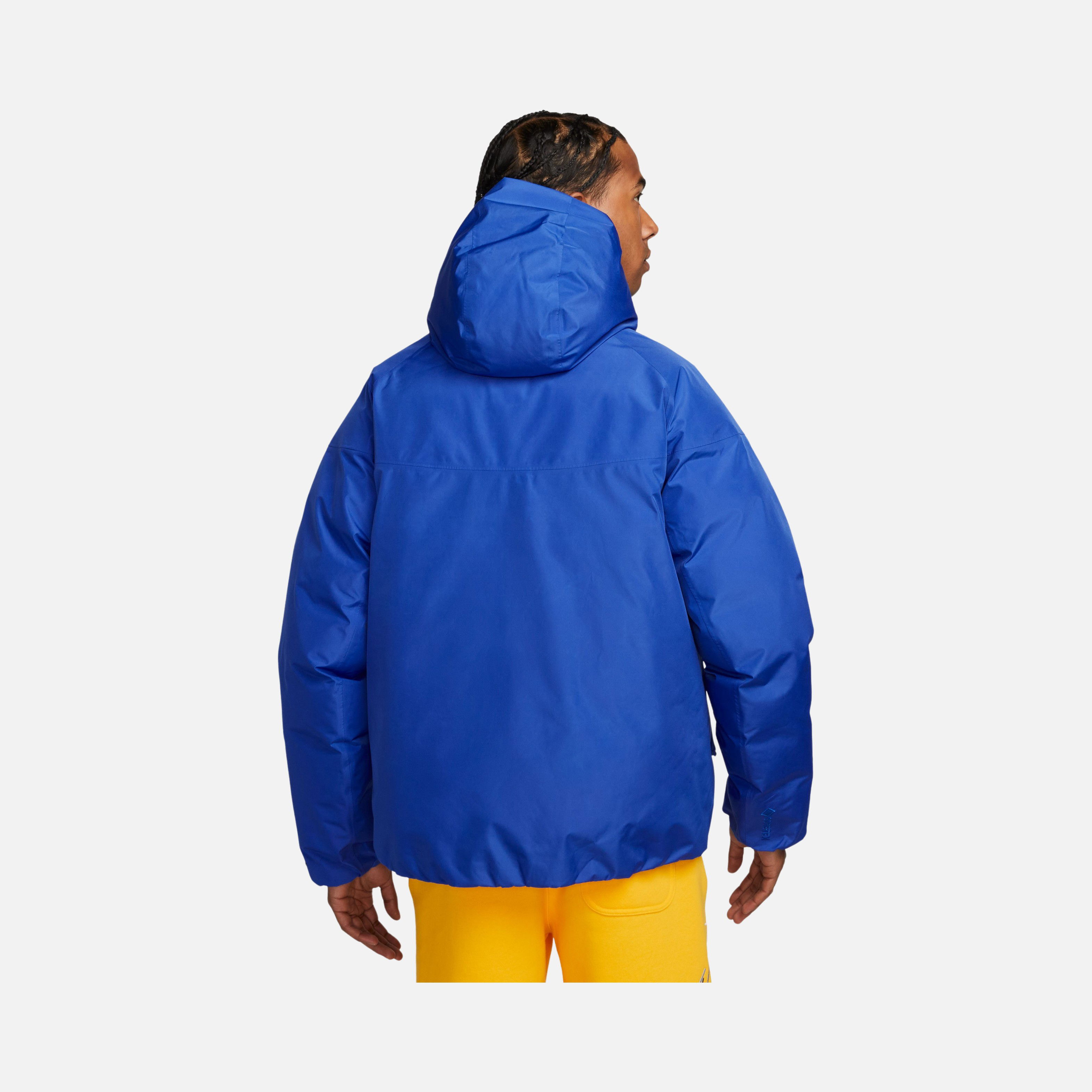 Nike Sportswear Storm-Fit ADV Gore-Tex Winter Full-Zip Hoodie Erkek Mont