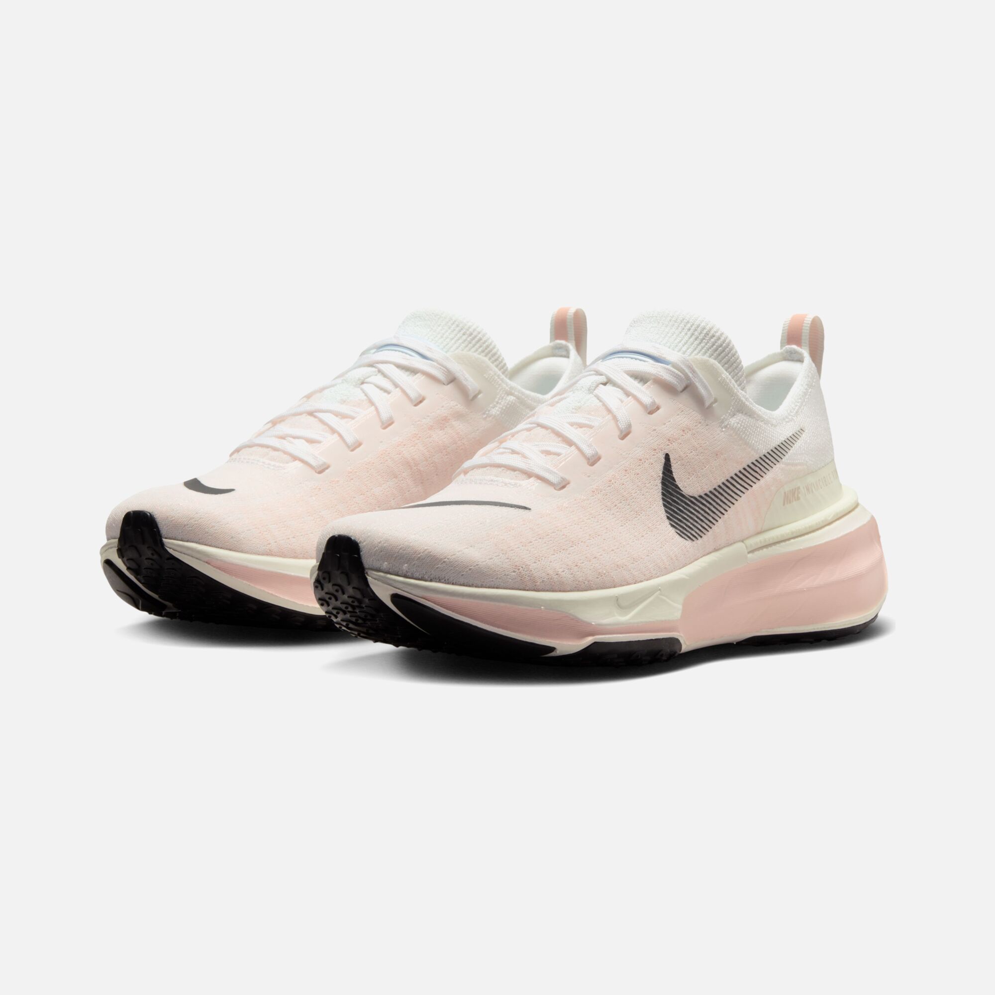 Nike ZoomX Invincible Run FlyKnit 3 Road Running Kadın Spor Ayakkabı
