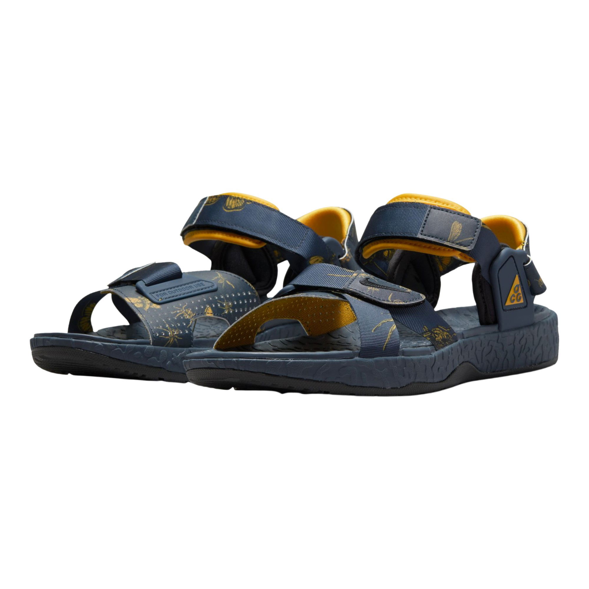 Nike ACG Air Deschutz+ SE Erkek Sandalet