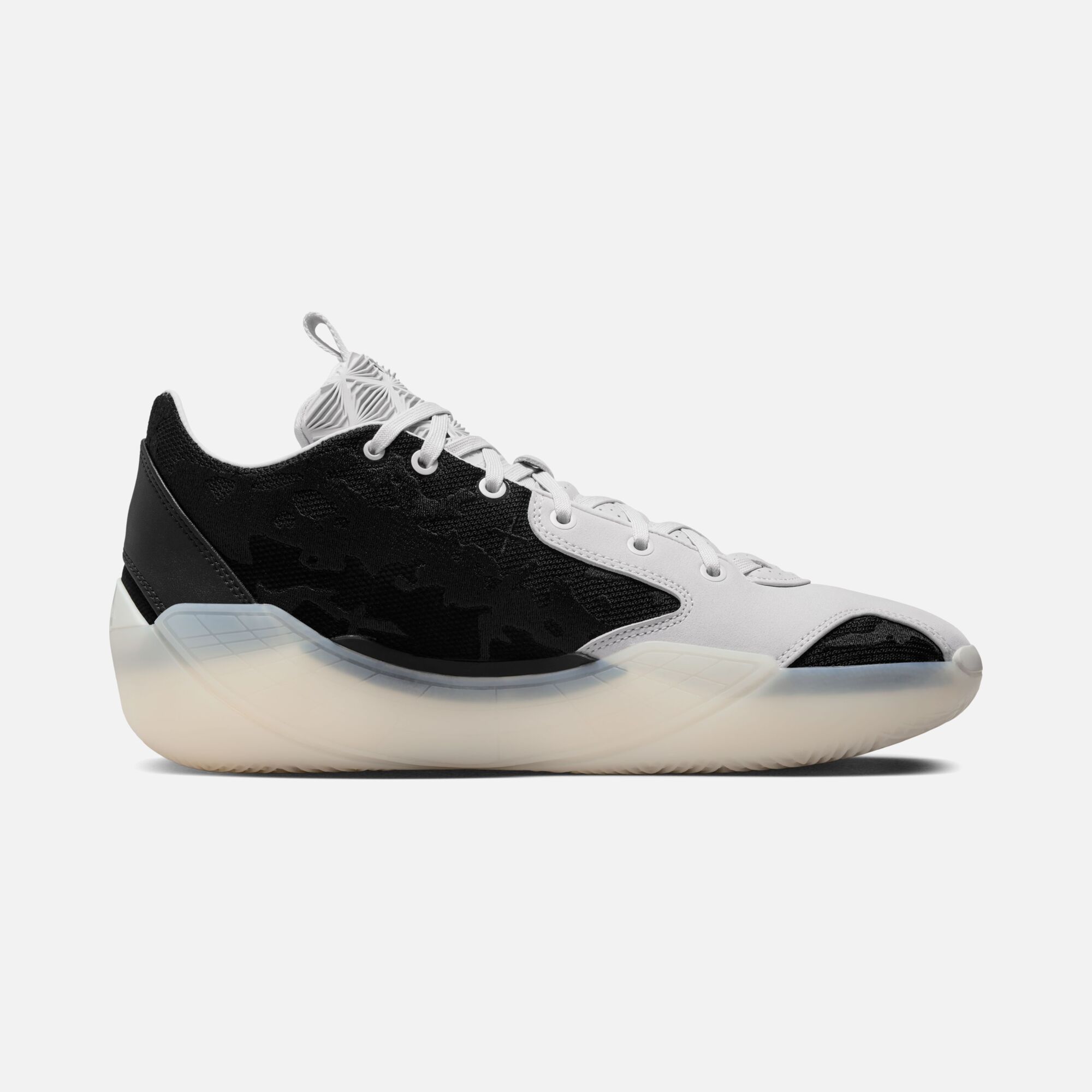 Nike Air Jordan XXXIX "Sol" Erkek Basketbol Ayakkabısı