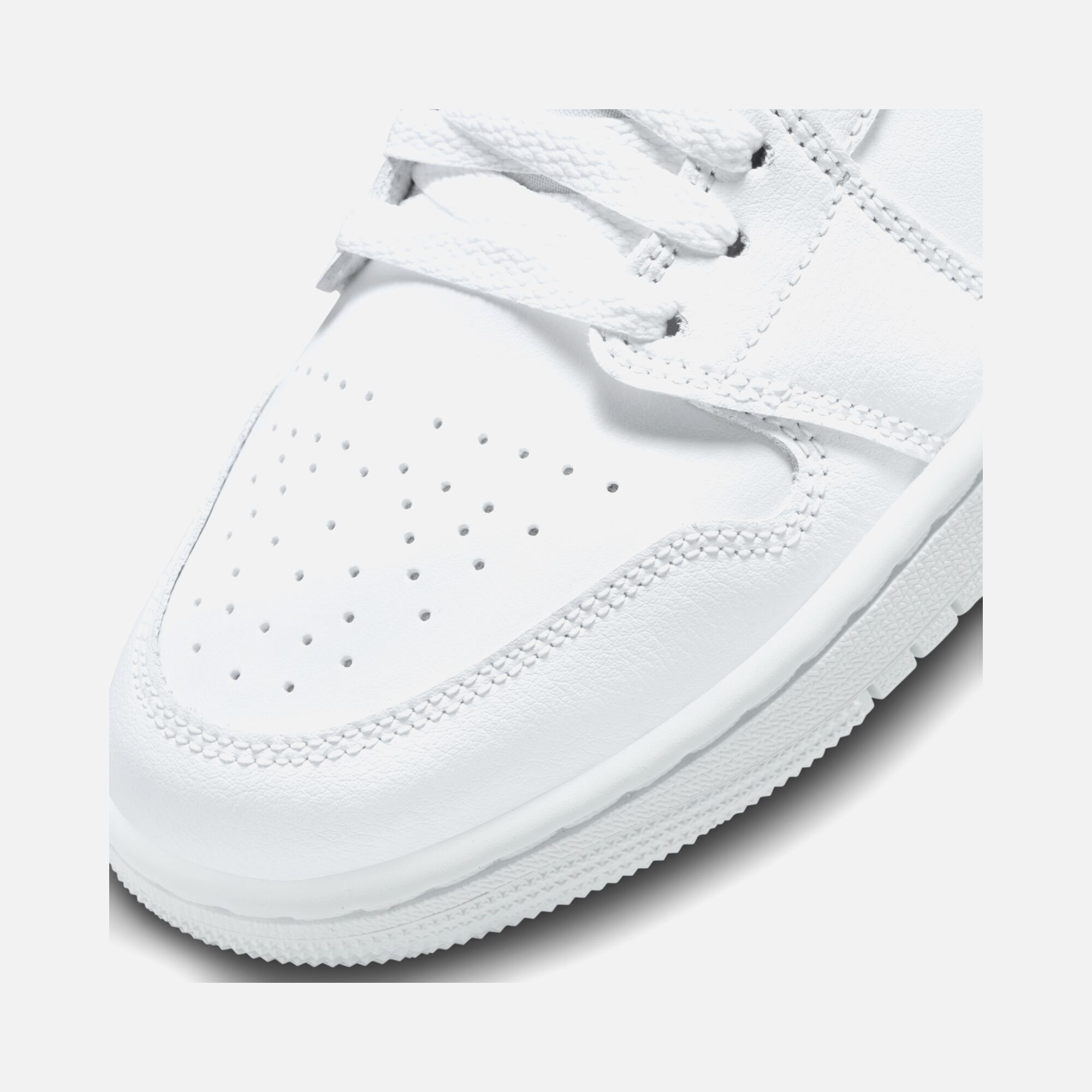 Nike Air Jordan 1 Low CO Kadın Spor Ayakkabı