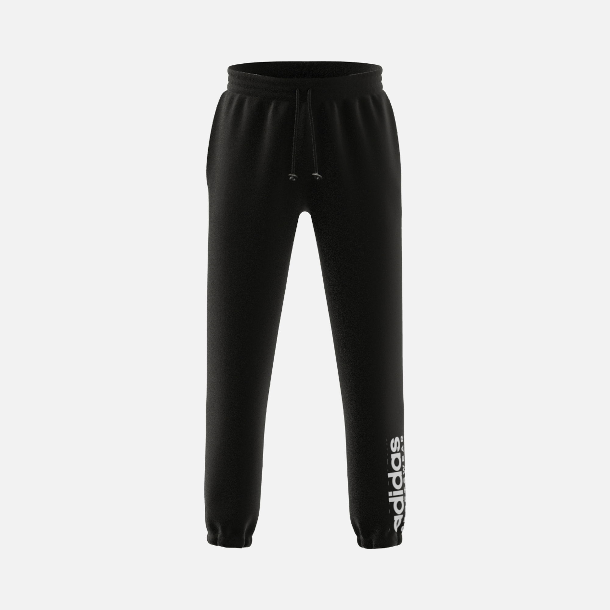 adidas Sportswear All SZN Fleece Graphic Erkek Eşofman Altı