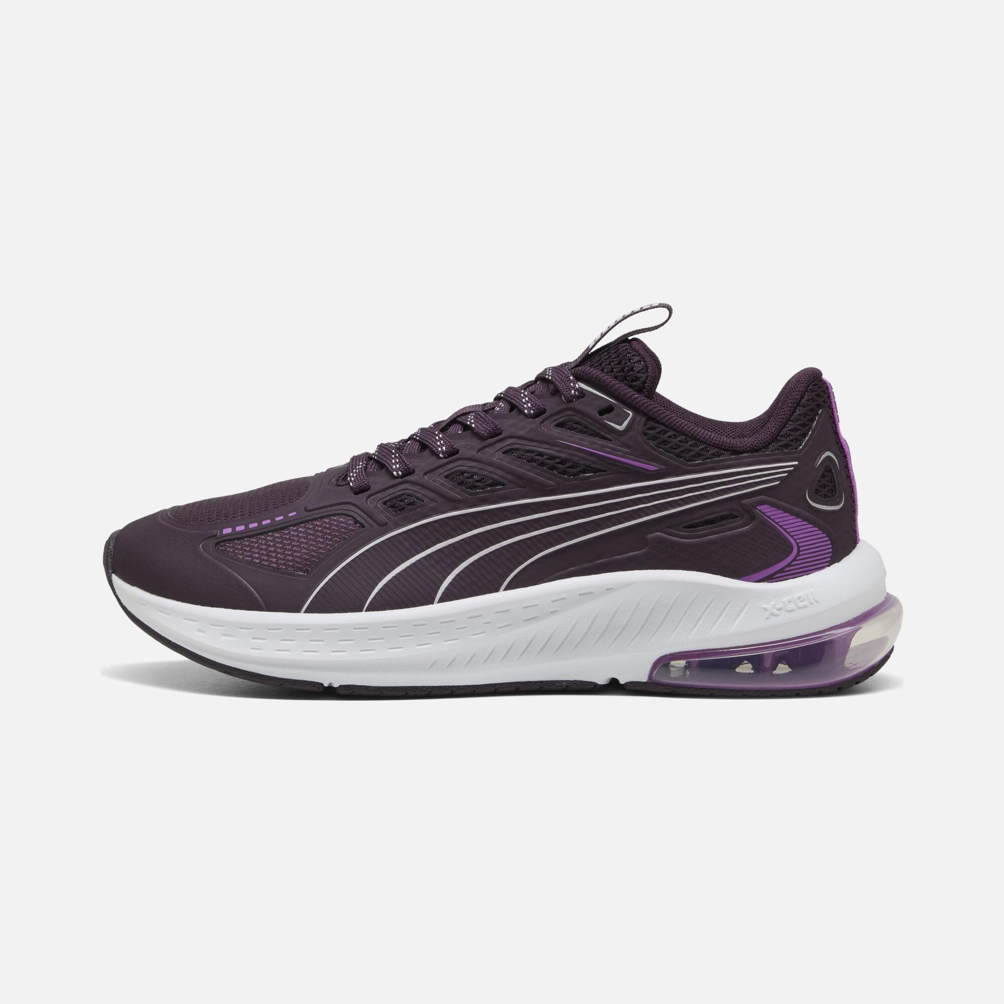 Puma X-Cell Lightspeed SoftFoam+ Running Kadın Spor Ayakkabı