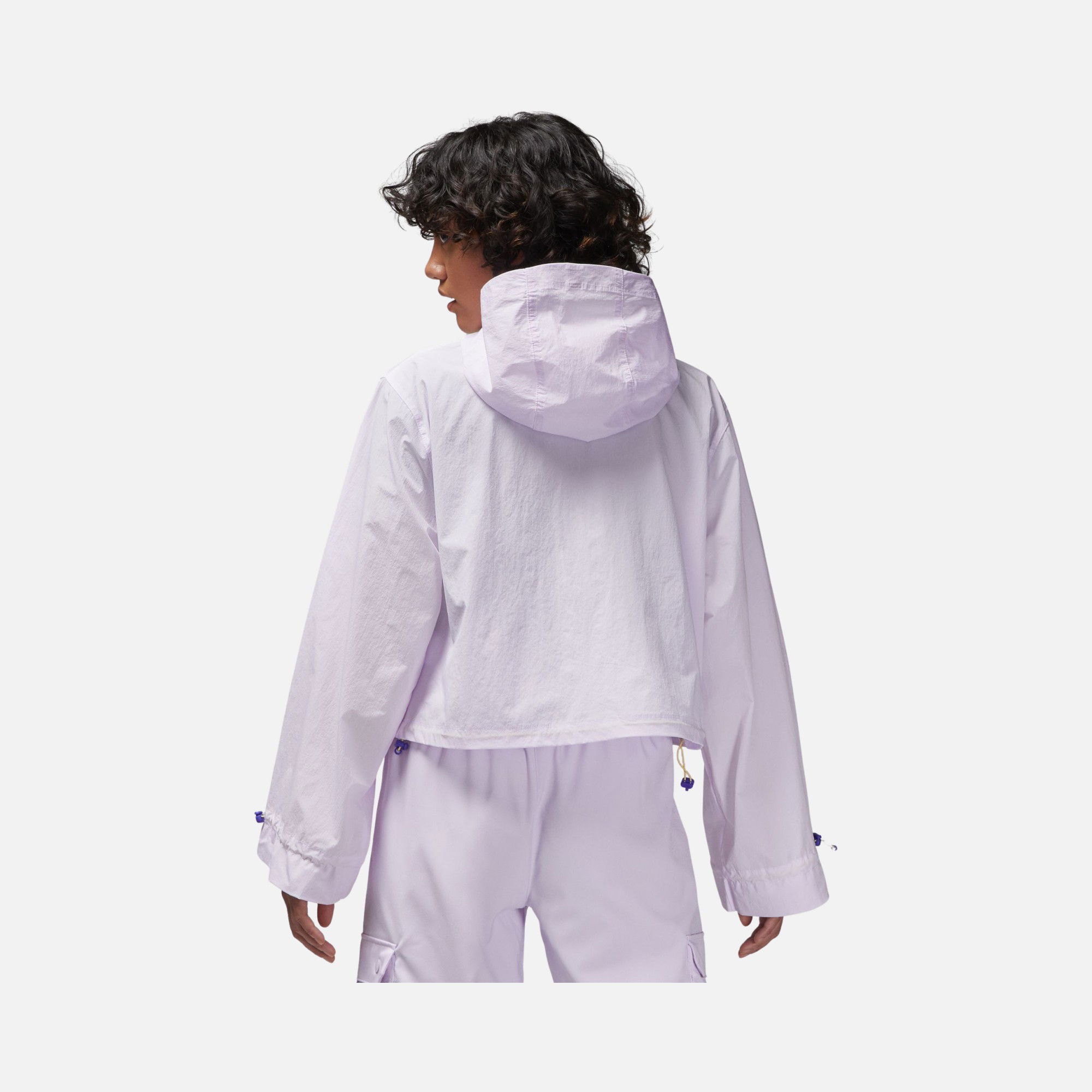 Nike Jordan Sport Lightweight Full-Zip Hoodie Kadın Ceket
