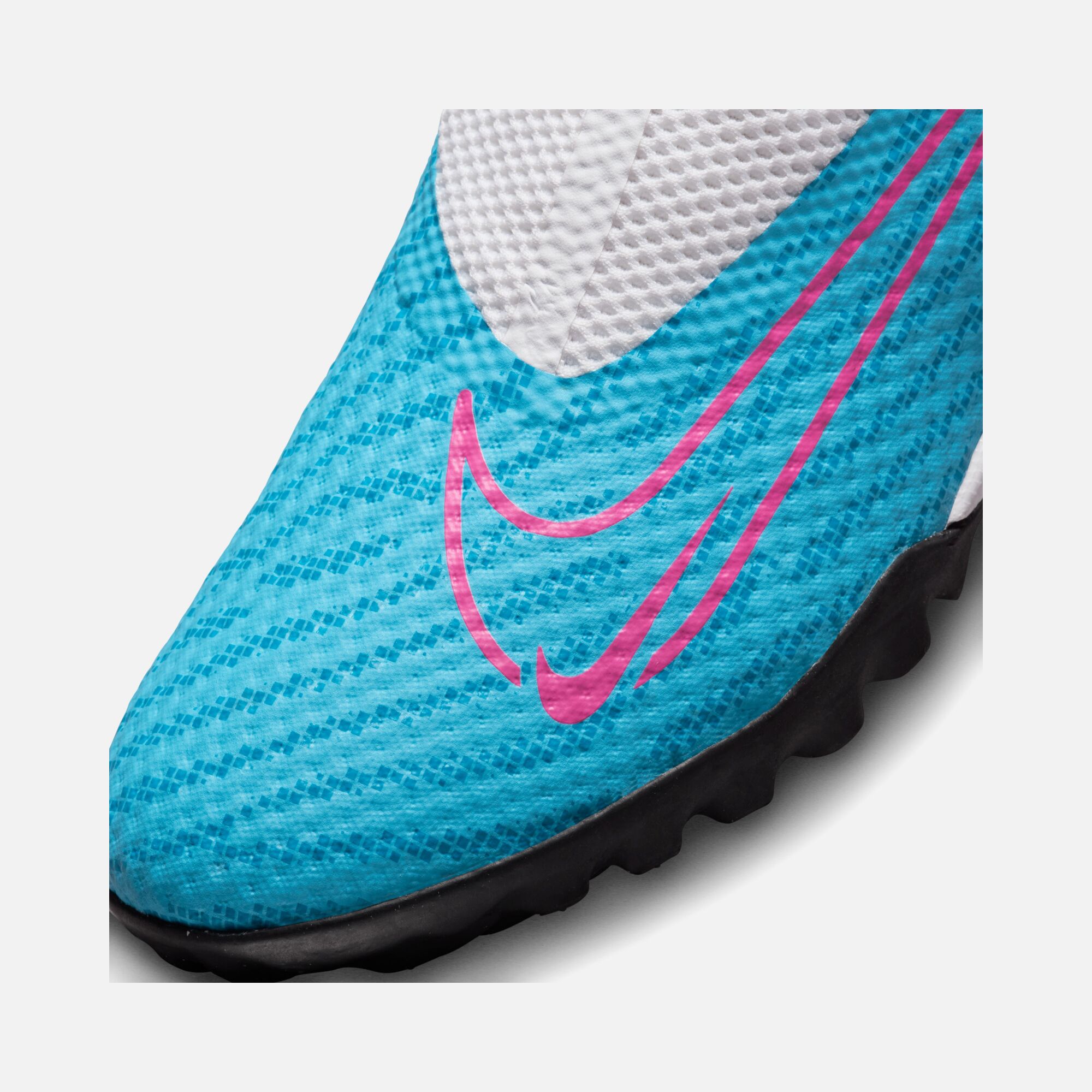 Nike Phantom GX Academy Dynamic Fit TF Turf Erkek Halı Saha Ayakkabısı