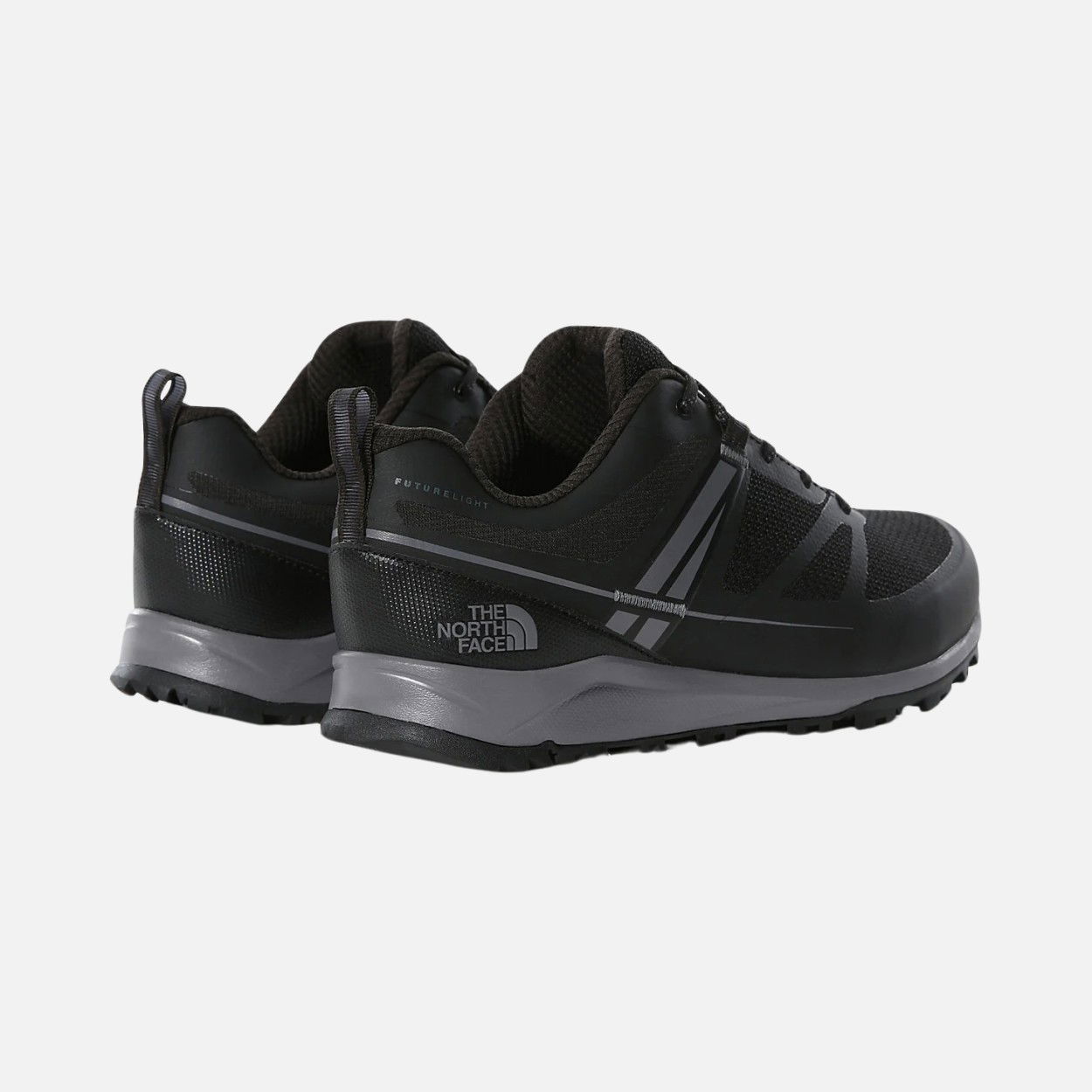 North Face Litewave Futurelight Hiking Erkek Spor Ayakkabı