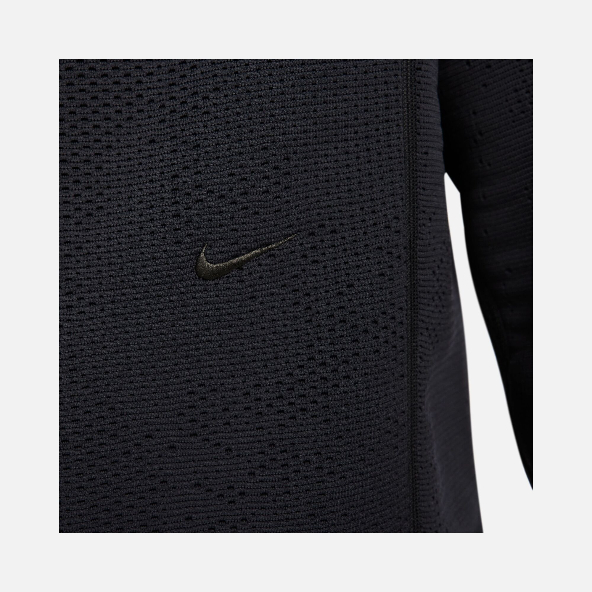 Nike Therma-Fit ADV Axis Performance System Fleece Training Hoodie Erkek Sweatshirt