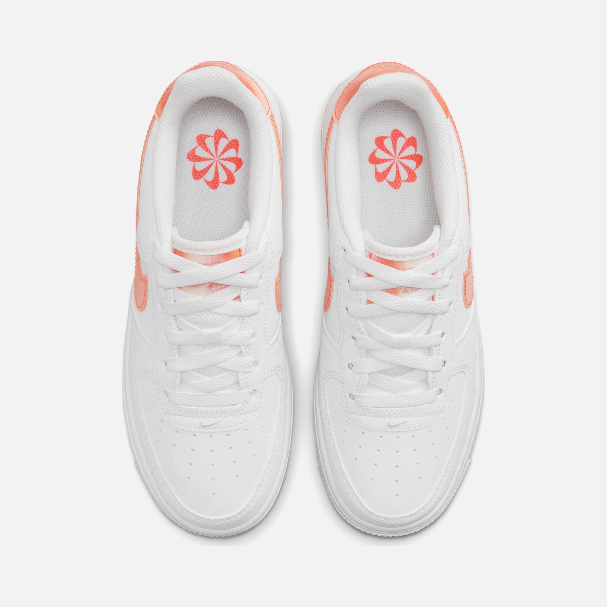 Nike Air Force 1 Next Nature KWE (GS) Spor Ayakkabı