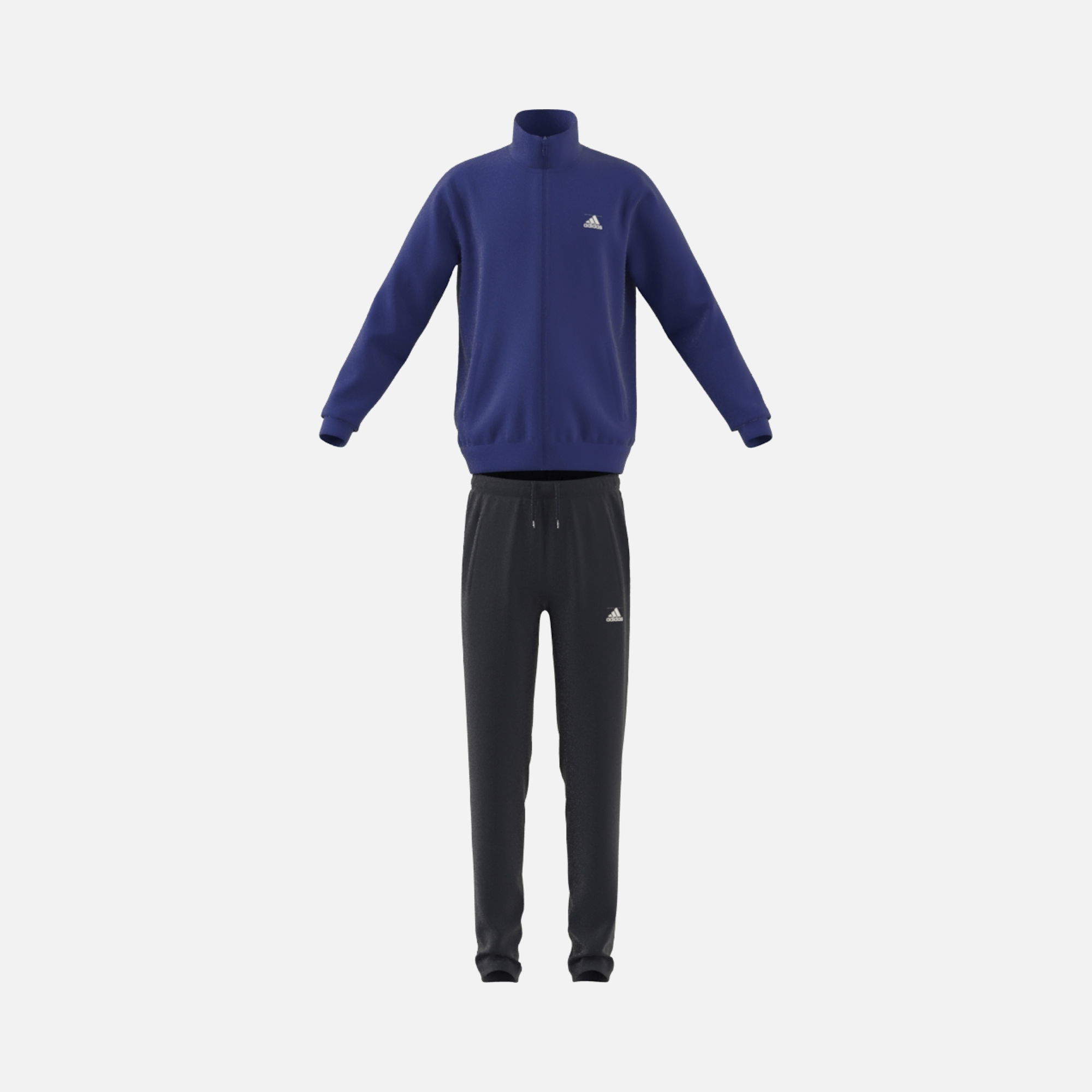adidas Essentials Big Logo Çocuk Eşofman Takımı
