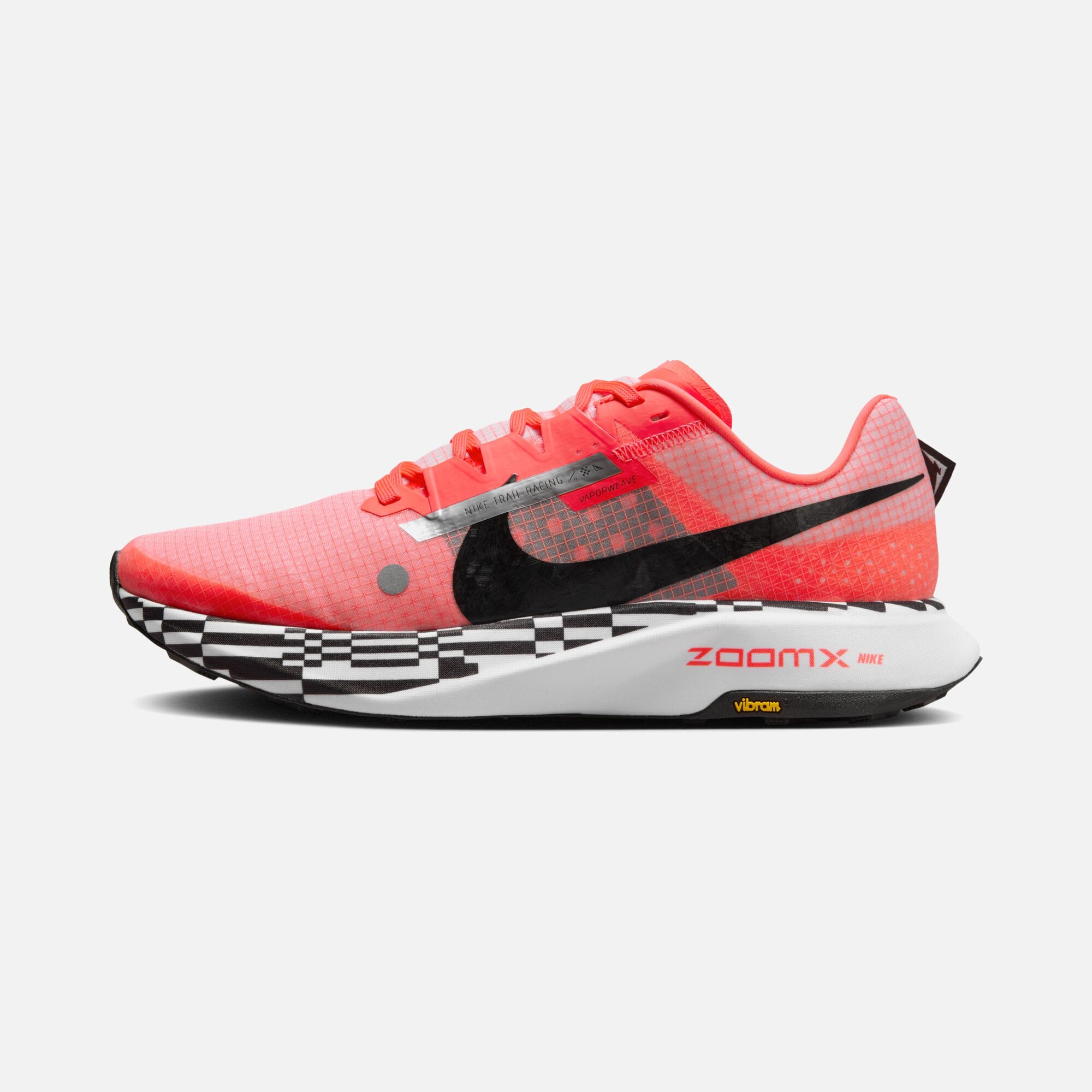 Nike ZoomX Ultrafly Trail Racing Erkek Spor Ayakkabı