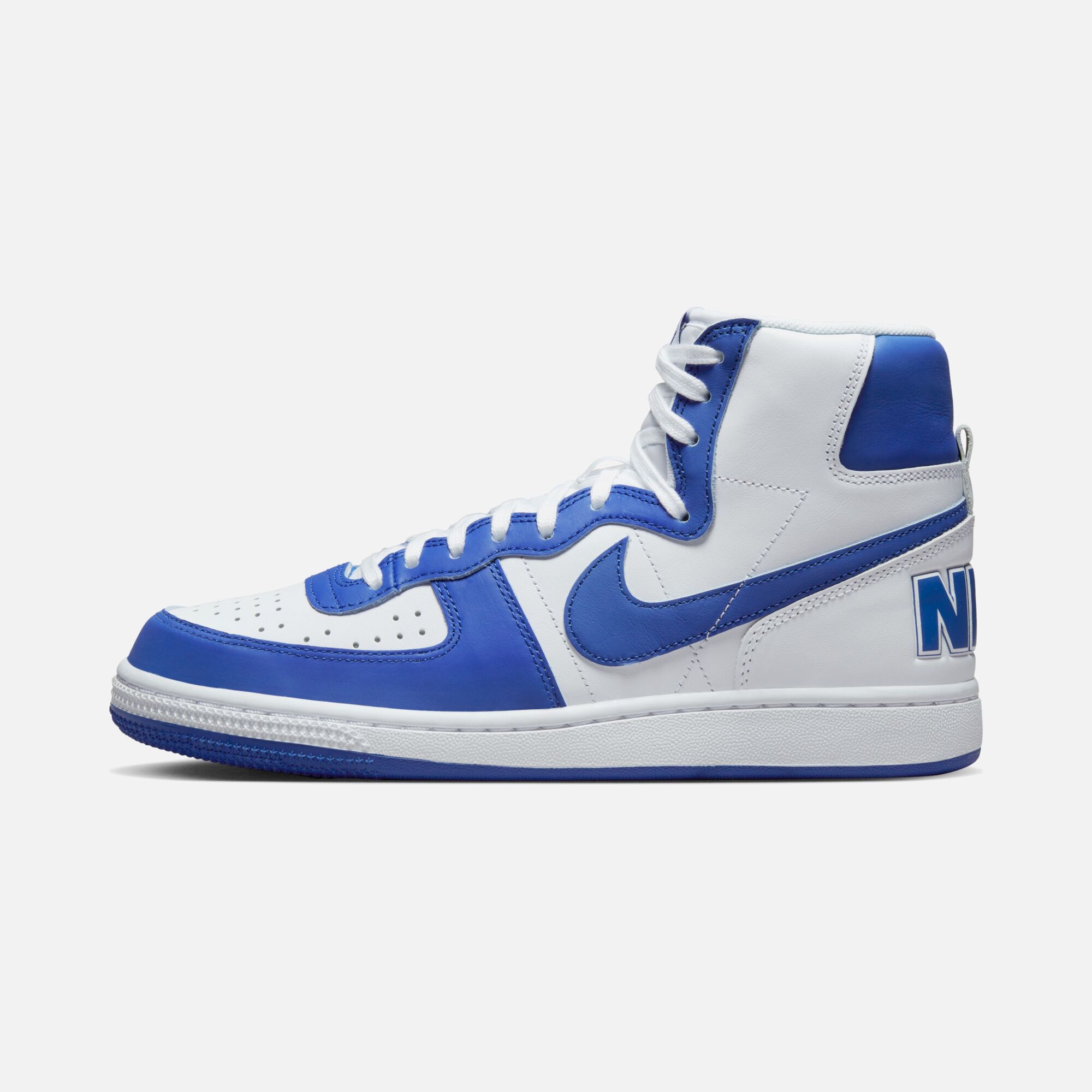 Nike Sportswear Terminator High Erkek Spor Ayakkabı