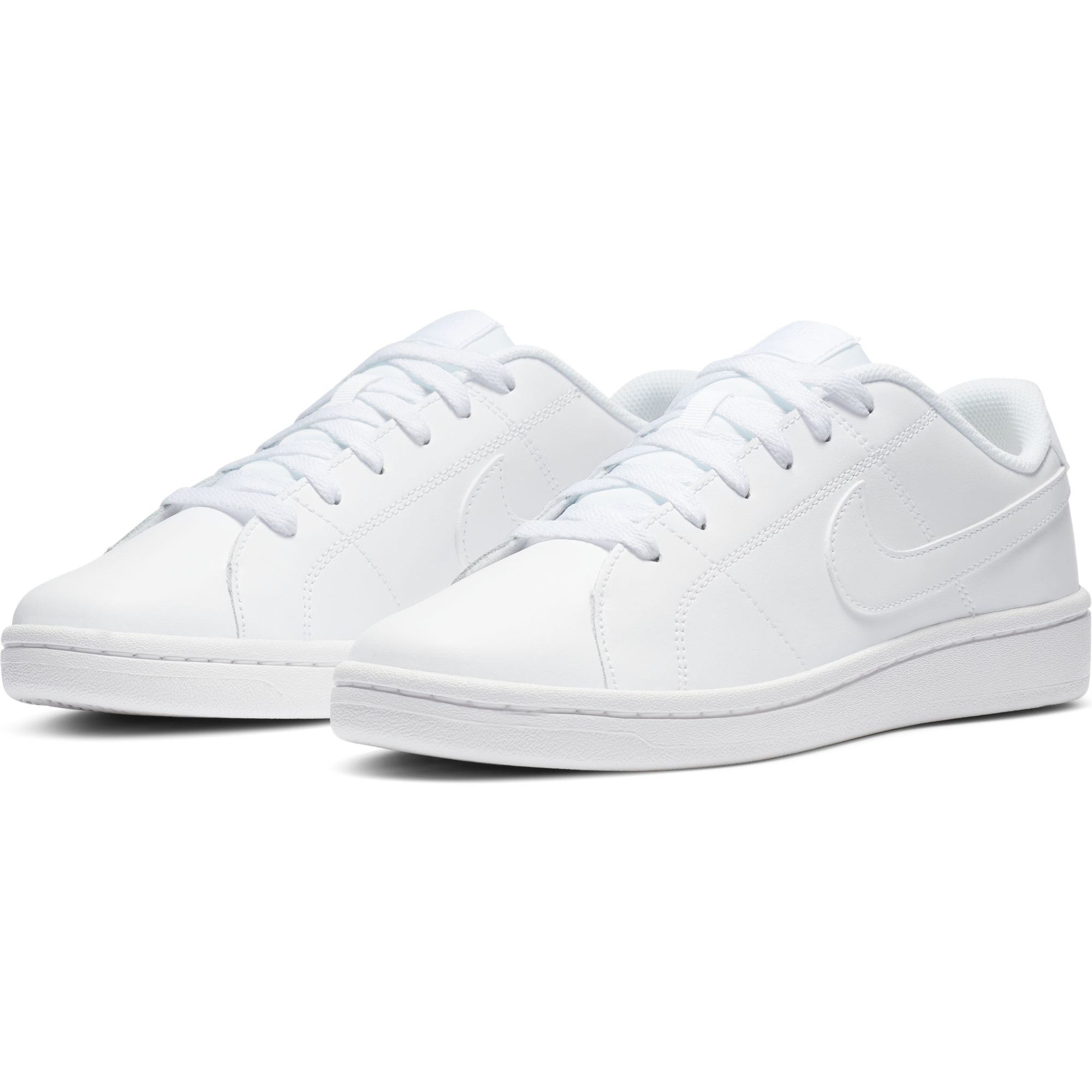 Nike Court Royale 2 Low Erkek Spor Ayakkabı