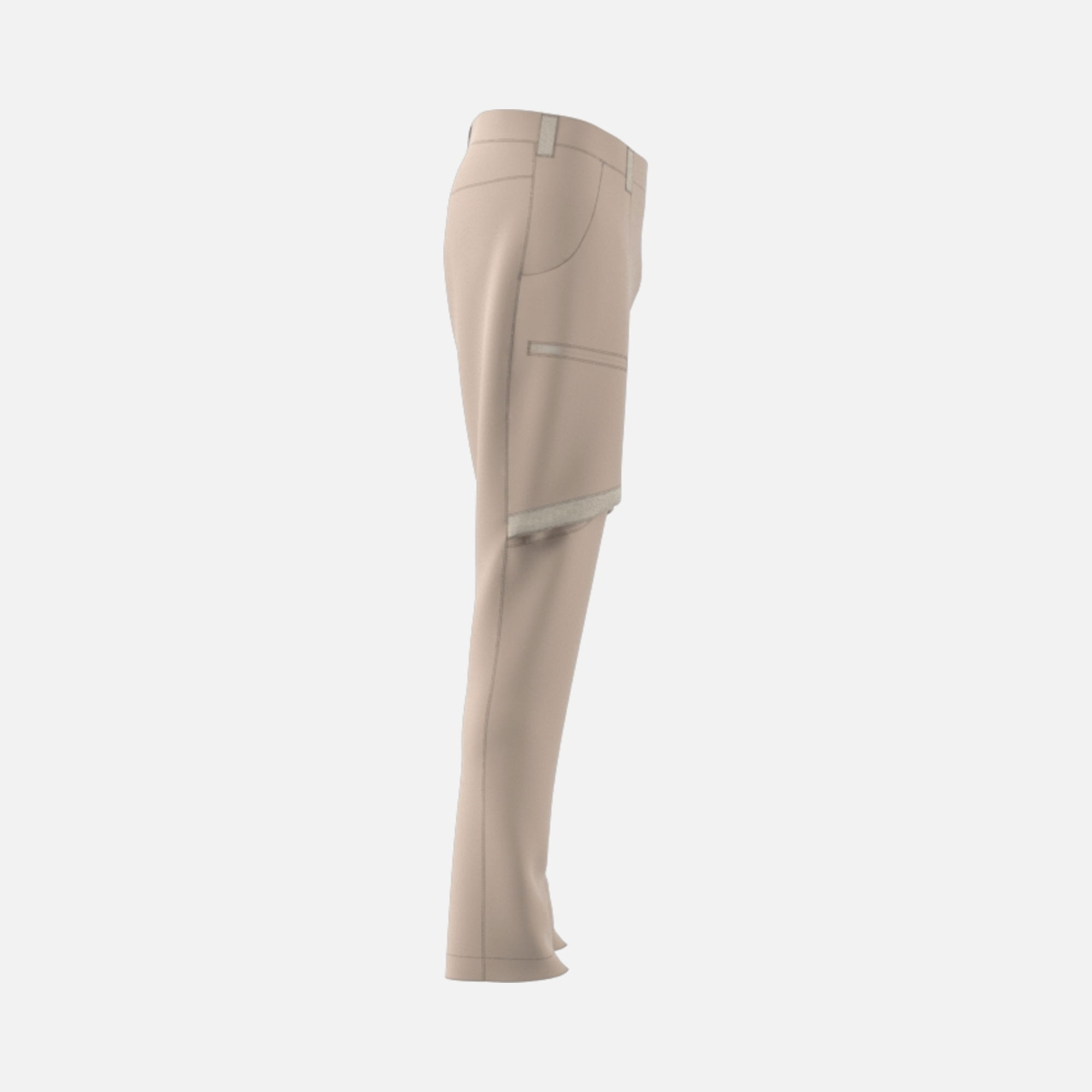 adidas Terrex Xperior Erkek Pantolon