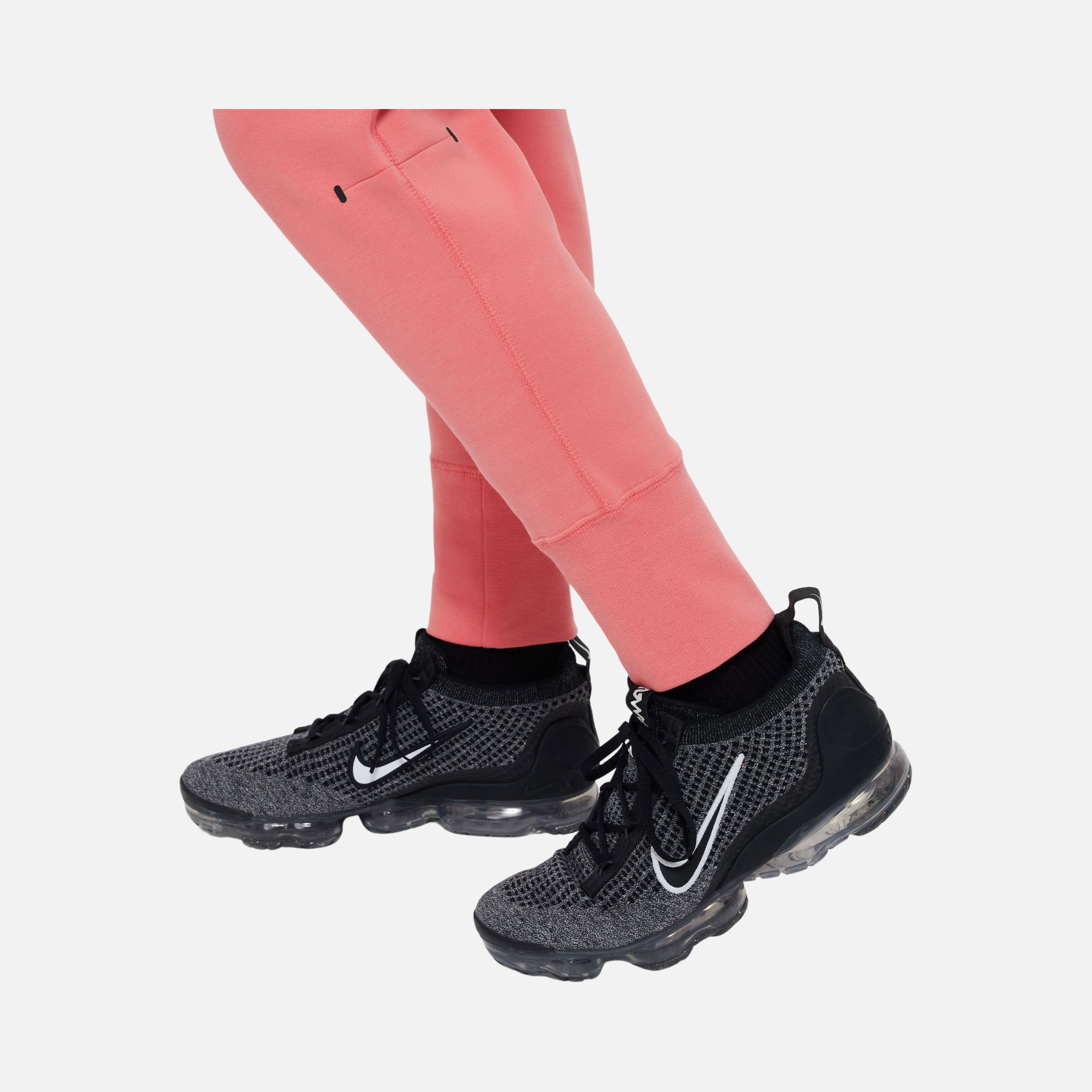 Nike Sportswear Tech Fleece Big (Girls') Çocuk Eşofman Altı