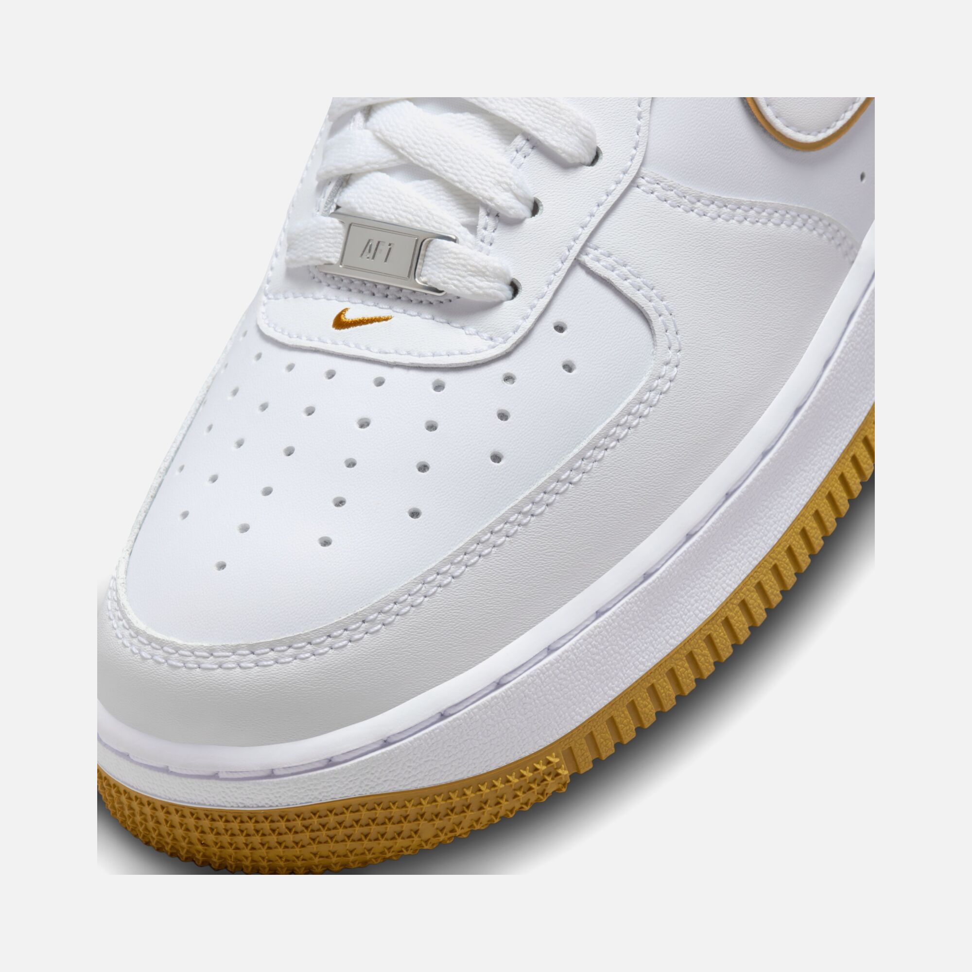 Nike Air Force 1 '07 FW23 Erkek Spor Ayakkabı