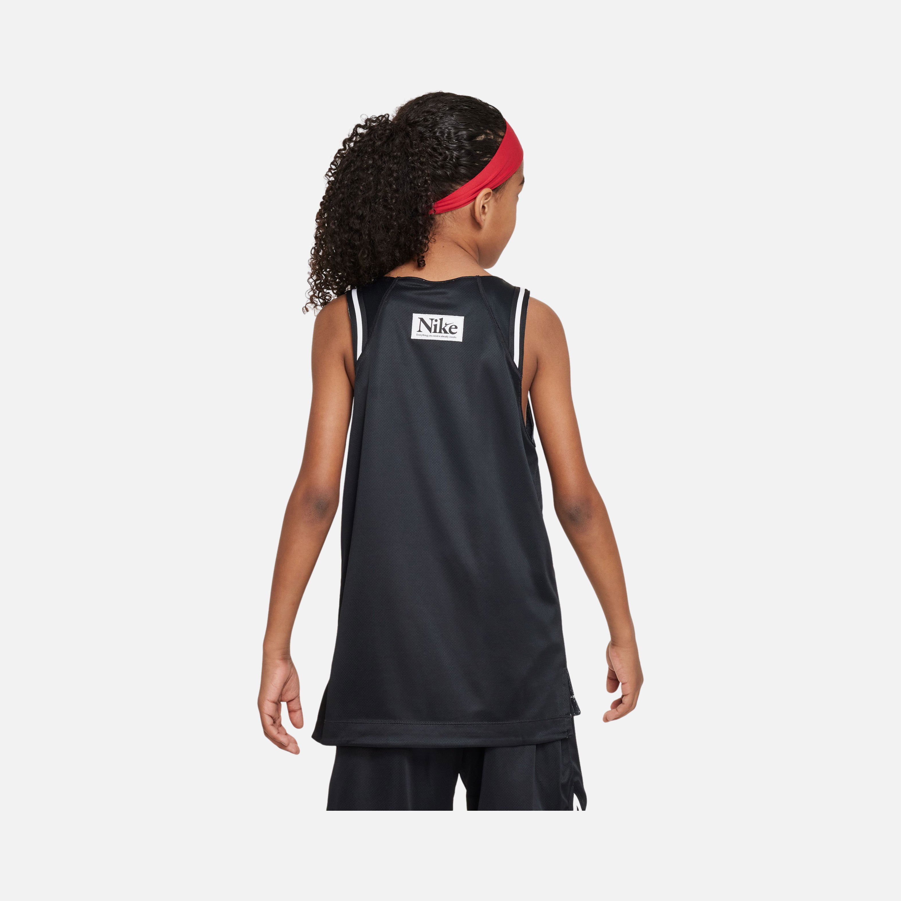 Nike C.O.B. Reversible Basketball Jersey Çocuk Forma