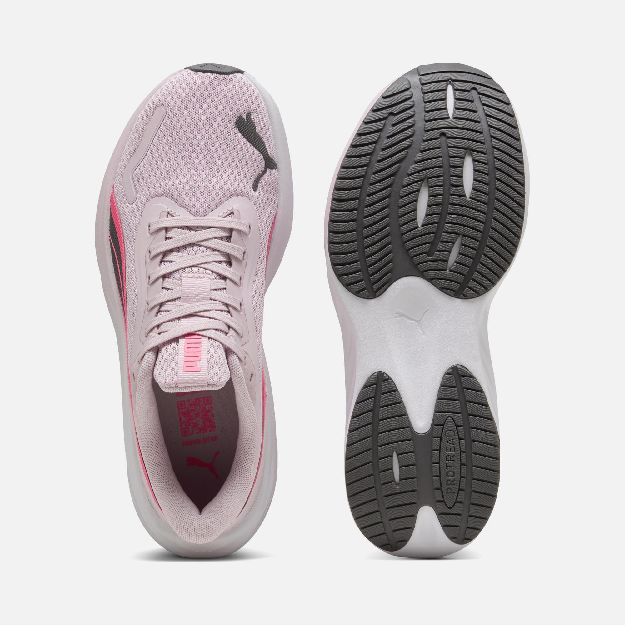 Puma Pounce Lite Softfoam+ Protread Road Running Unisex Spor Ayakkabı