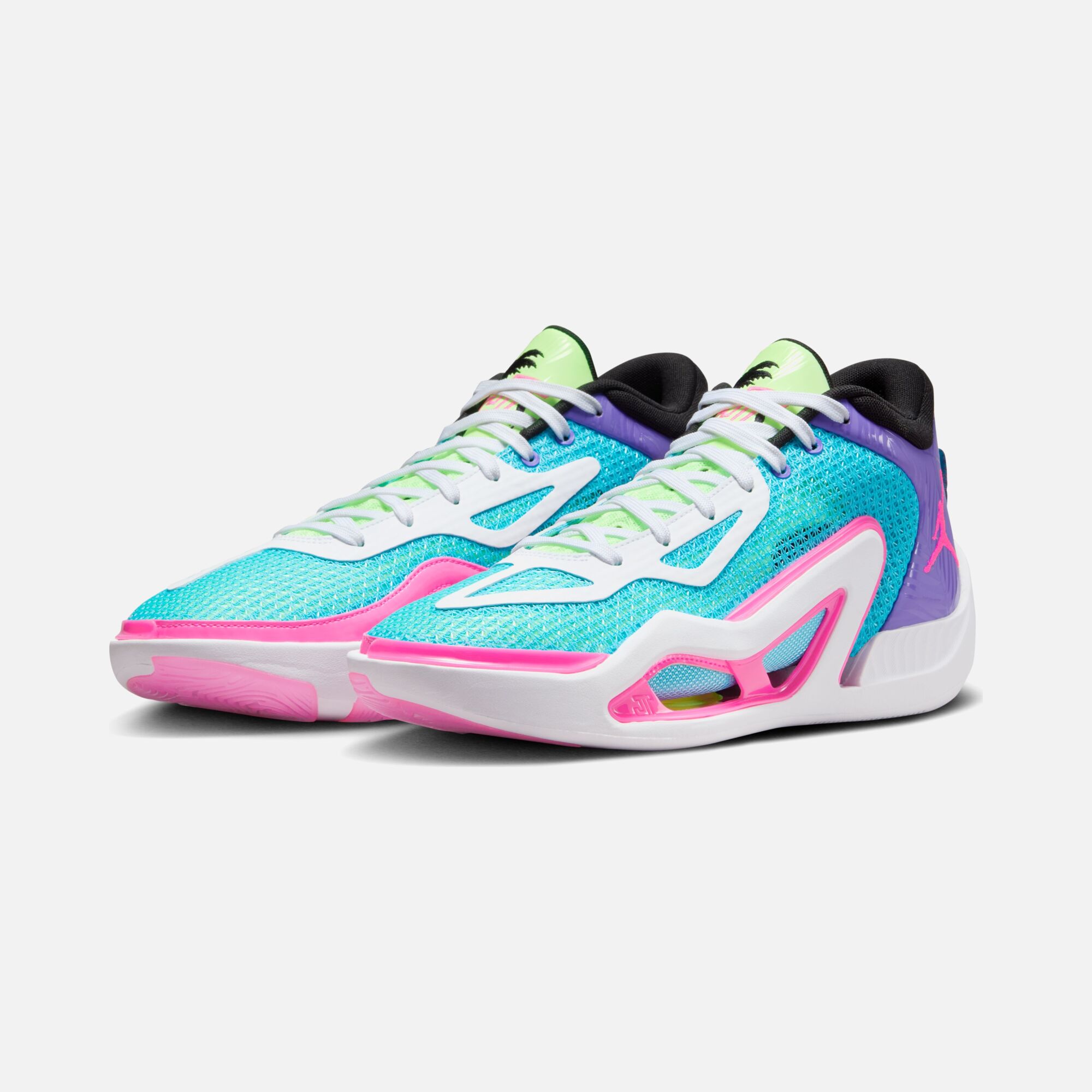 Nike Jordan Jayson Tatum 1 "Wave Runner" Erkek Basketbol Ayakkabısı