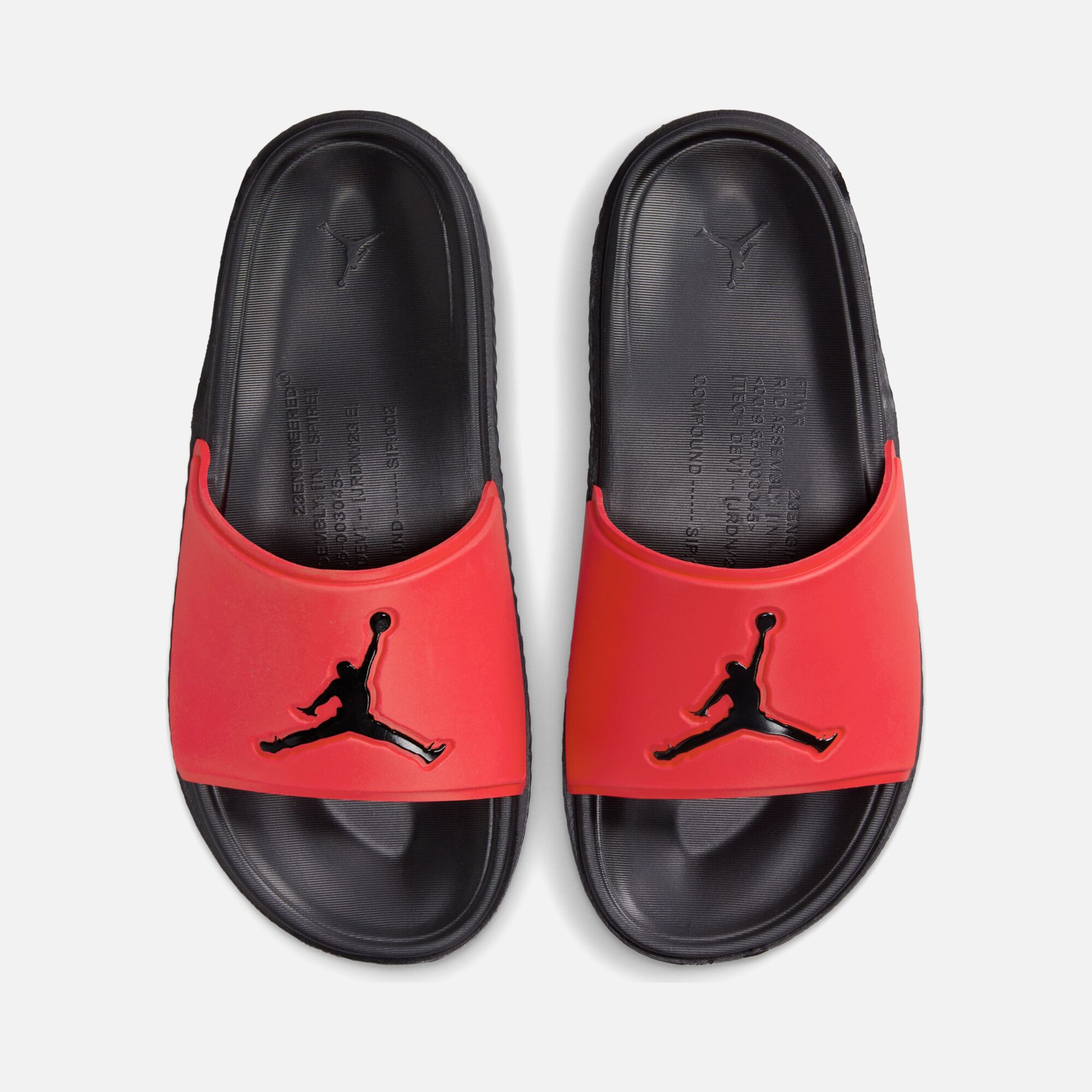 Nike Jordan Jumpman ''Lightweight Foam Cushioning'' Erkek Terlik