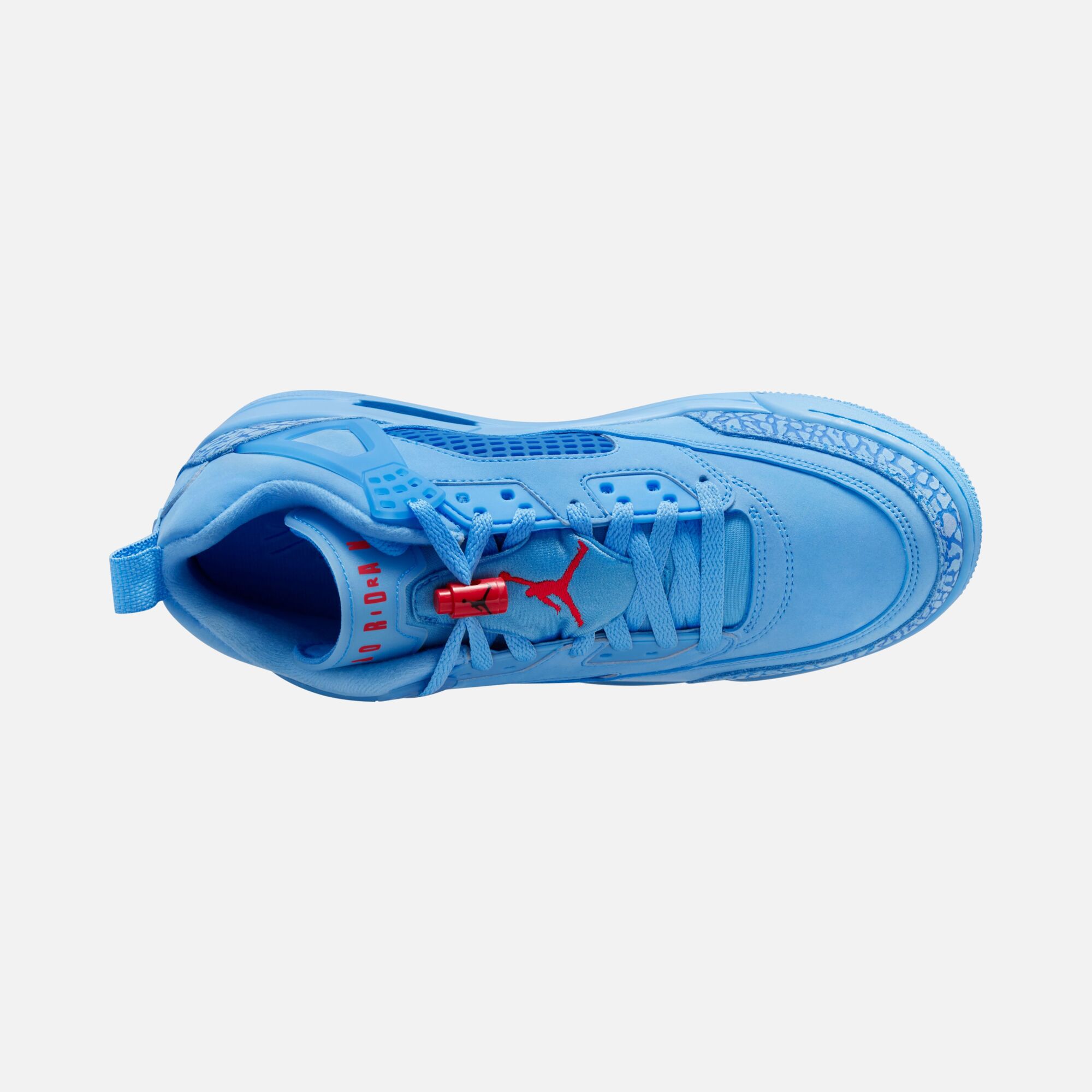 Nike Jordan Spizike Low Erkek Spor Ayakkabı