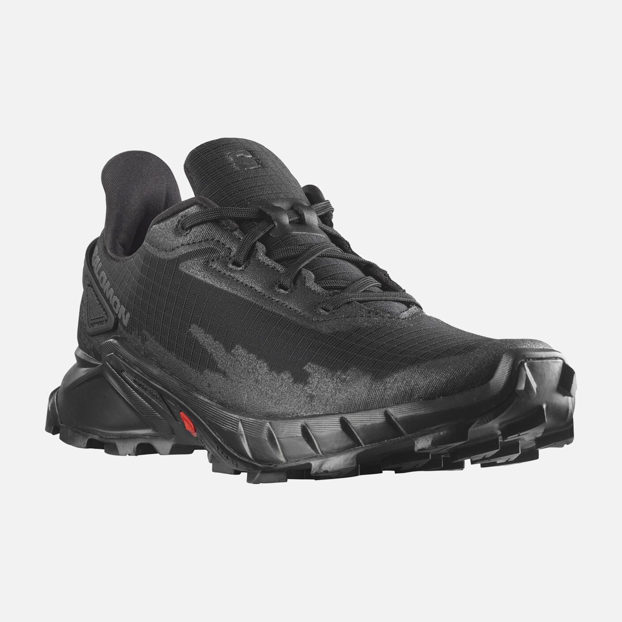 Salomon Alphacross 4 Cross Country Running Kadın Spor Ayakkabı