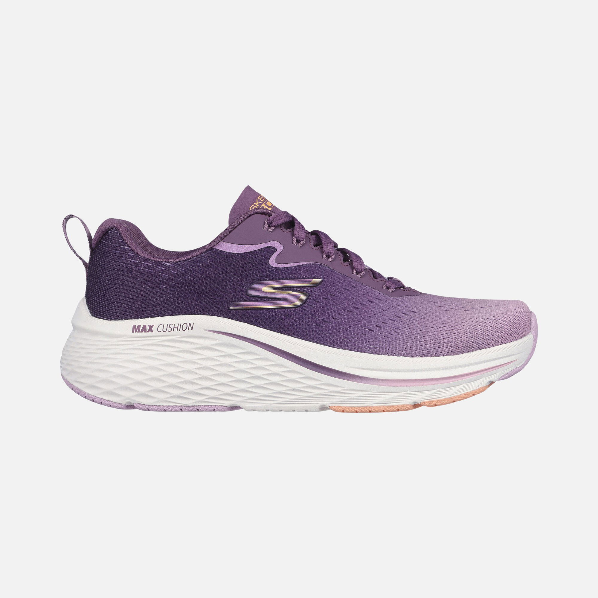 Skechers Max Cushioning Elite 2.0 Superior Stride Running Kadın Spor Ayakkabı