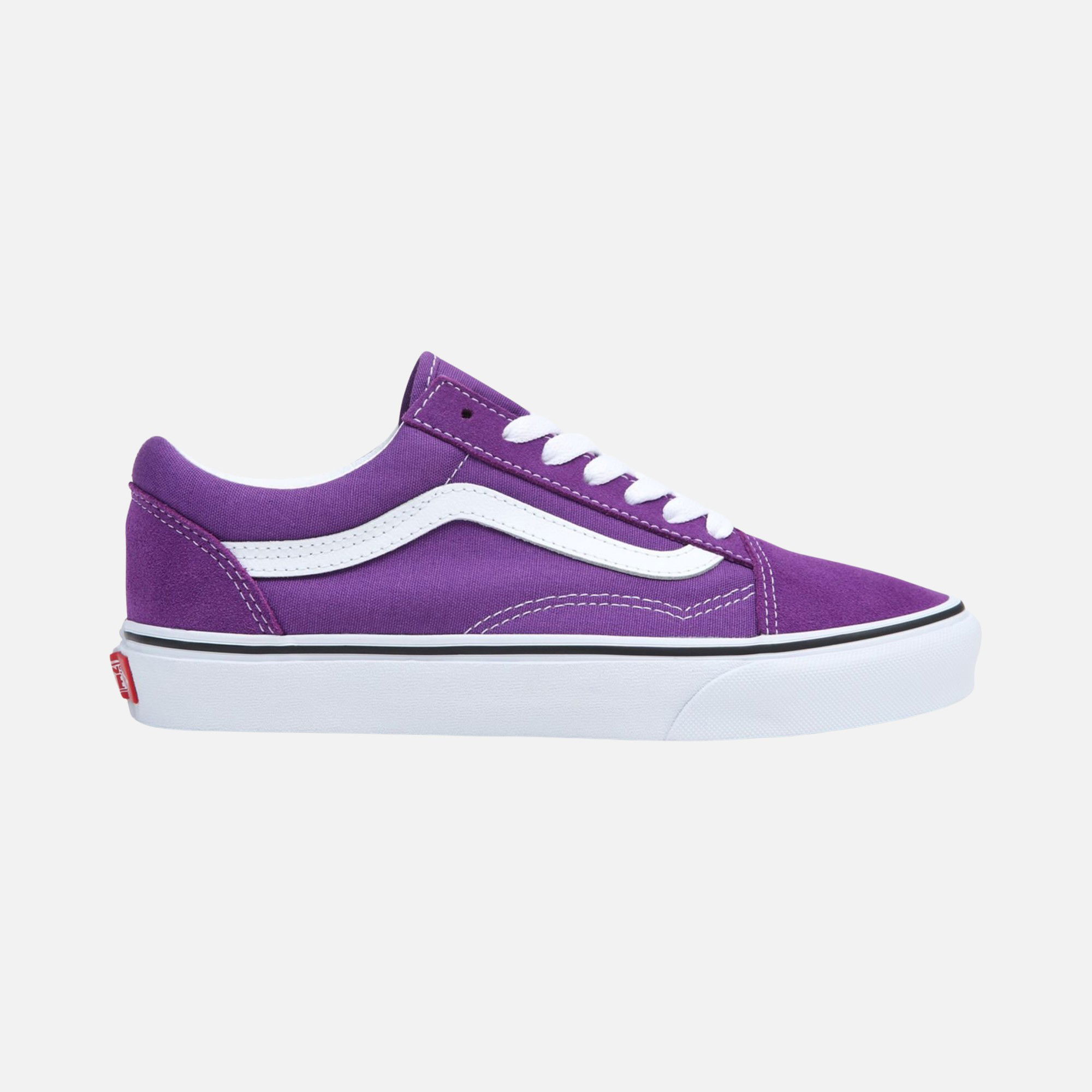 Vans UA Old Skool Kadın Spor Ayakkabı