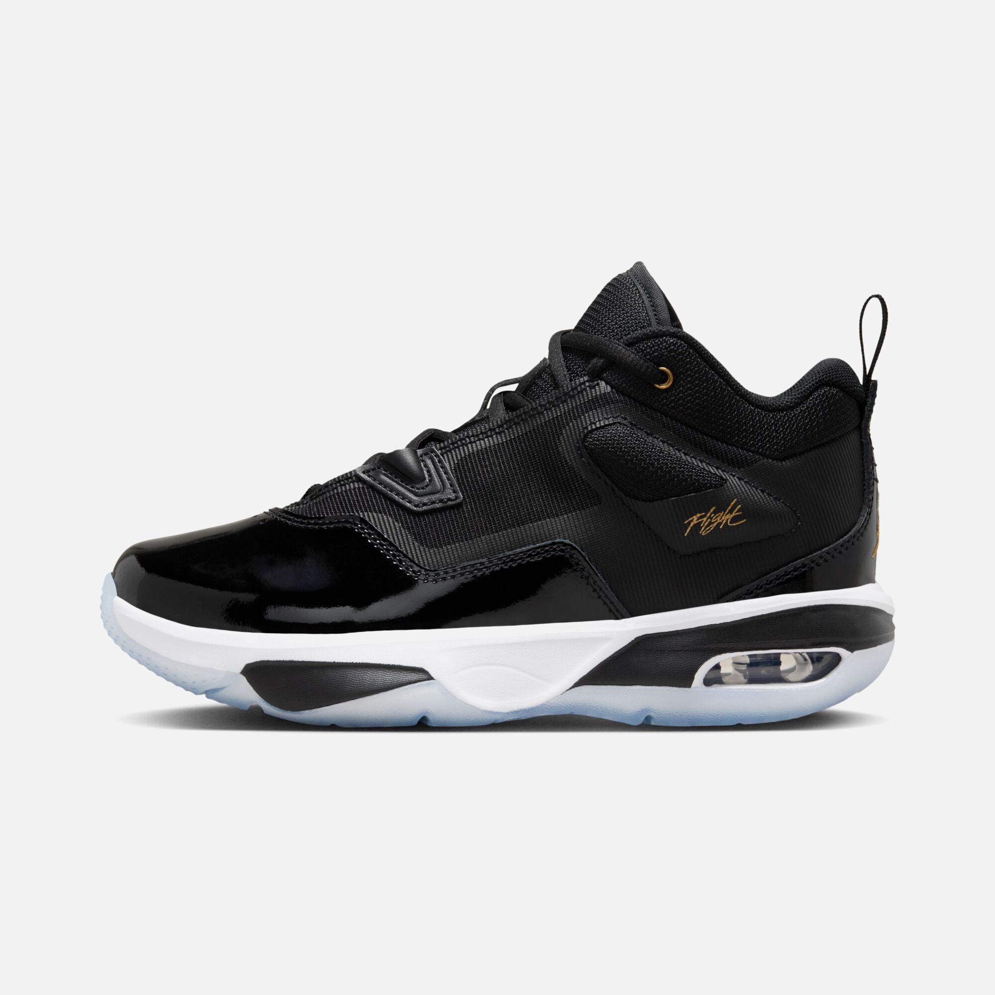 Nike Jordan Stay Loyal 3 (GS) Basketbol Ayakkabı