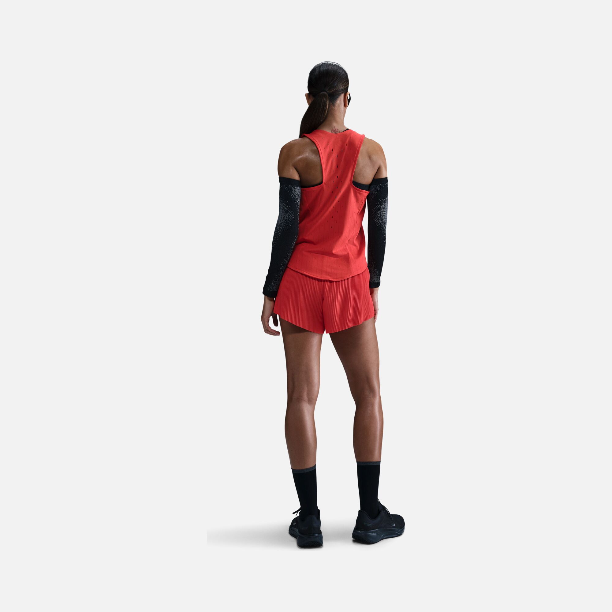 Nike AeroSwift Dri-Fit ADV Running Kadın Atlet