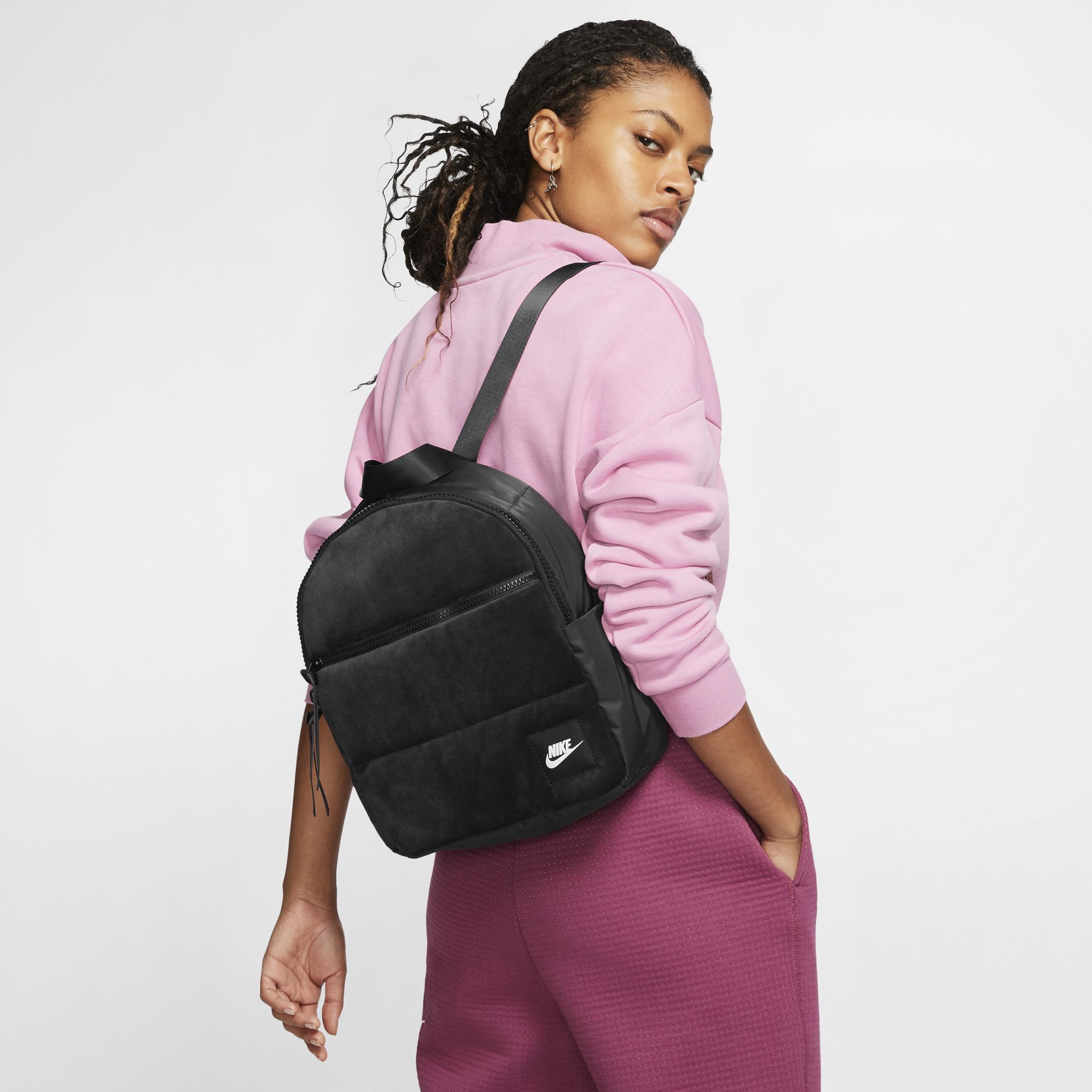 Nike Sportswear Essentials Winterized Backpack Mini Sırt Çantası