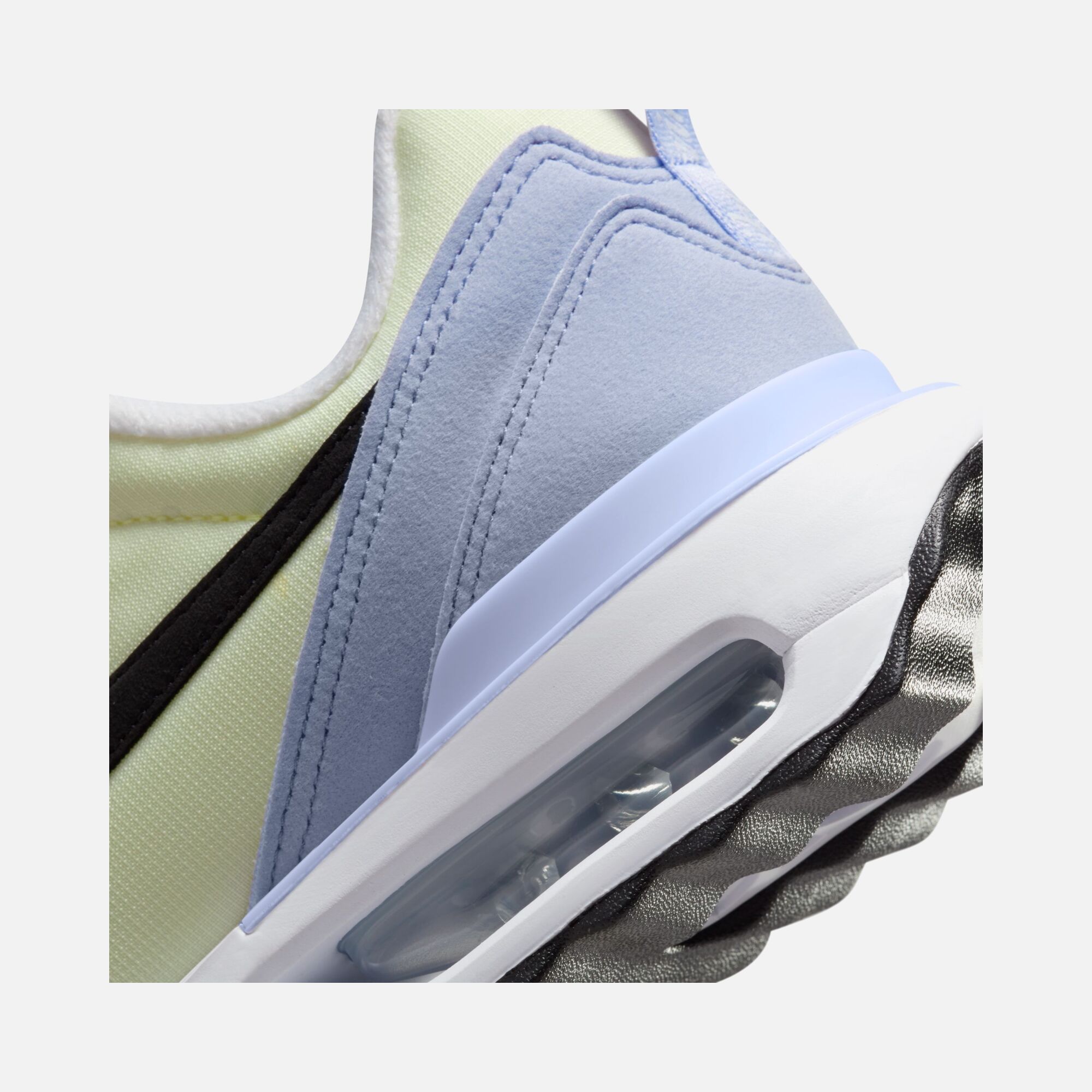 Nike Air Max Dawn Next Nature Kadın Spor Ayakkabı