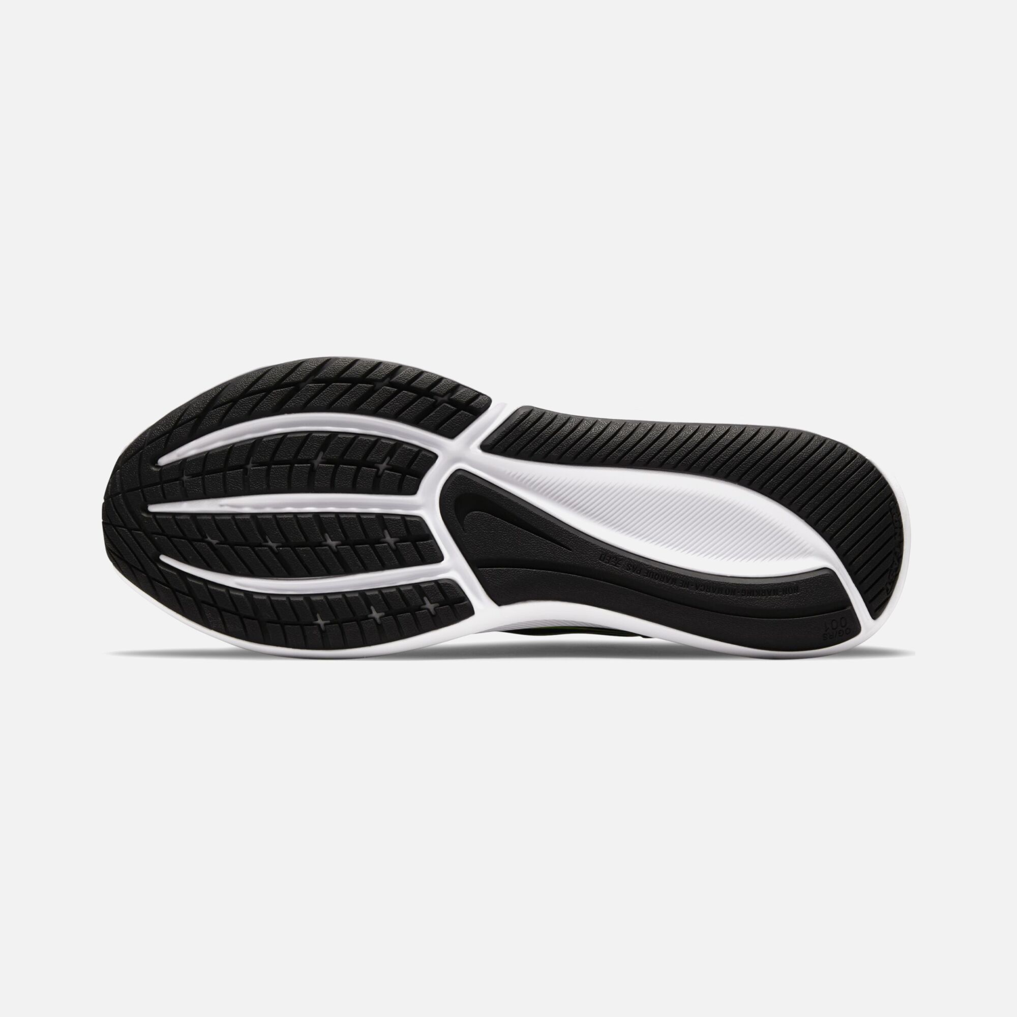 Nike Star Runner 3 Road Running (GS) Spor Ayakkabı