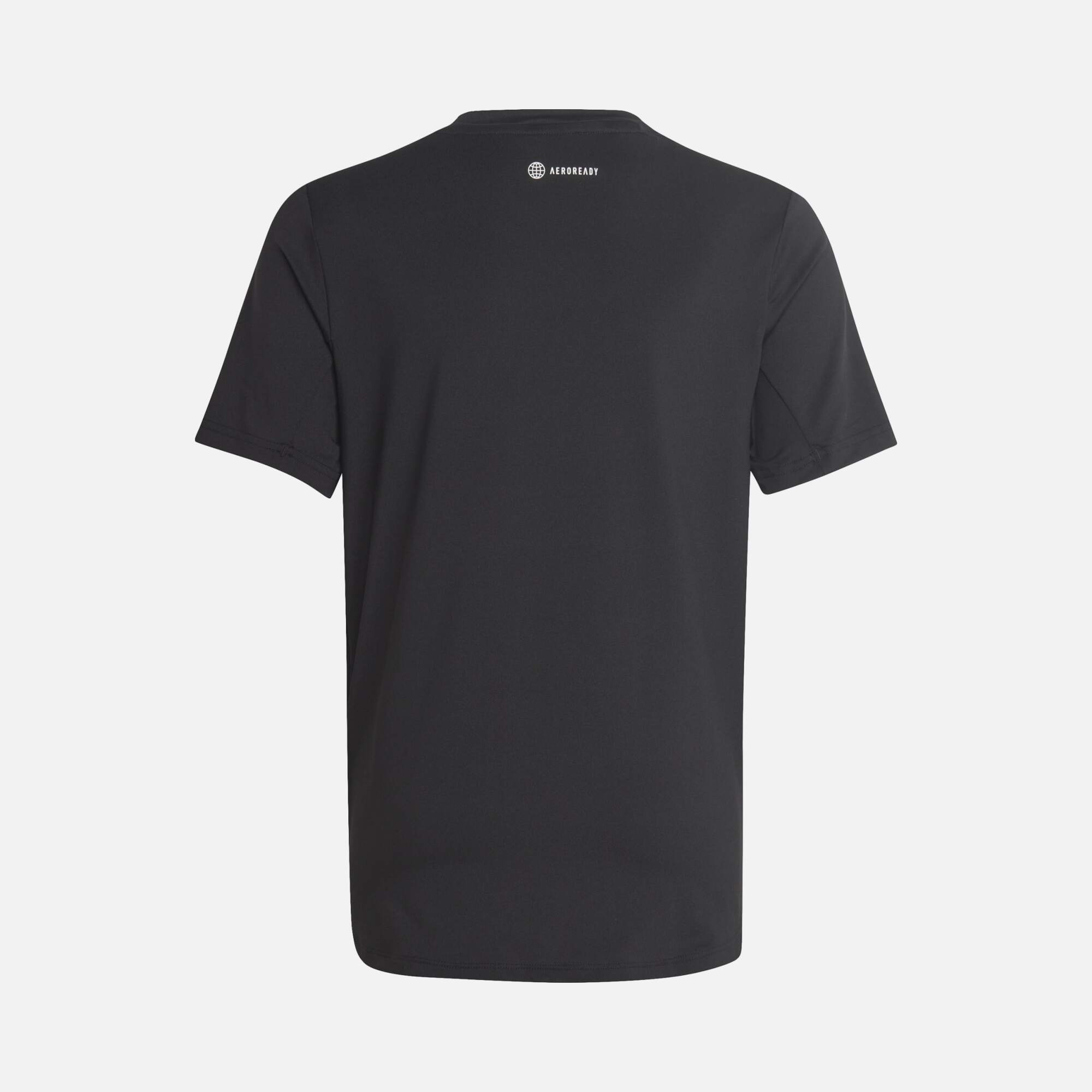 adidas Sportswear Aeroready Short-Sleeve (Boys') Çocuk Tişört