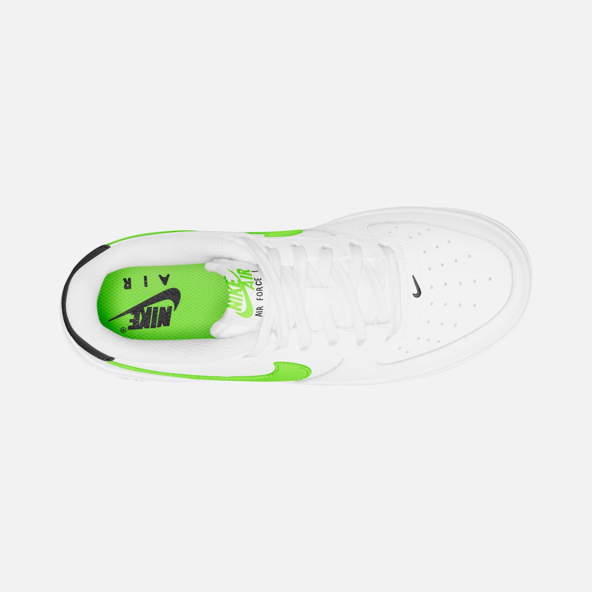 Nike Air Force 1 SS25 (GS) Spor Ayakkabı
