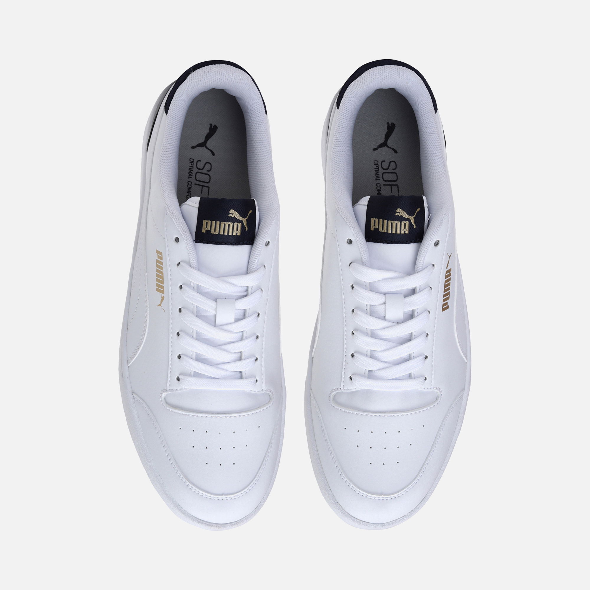 Puma Sportswear Shuffle SoftFoam+ Unisex Spor Ayakkabı