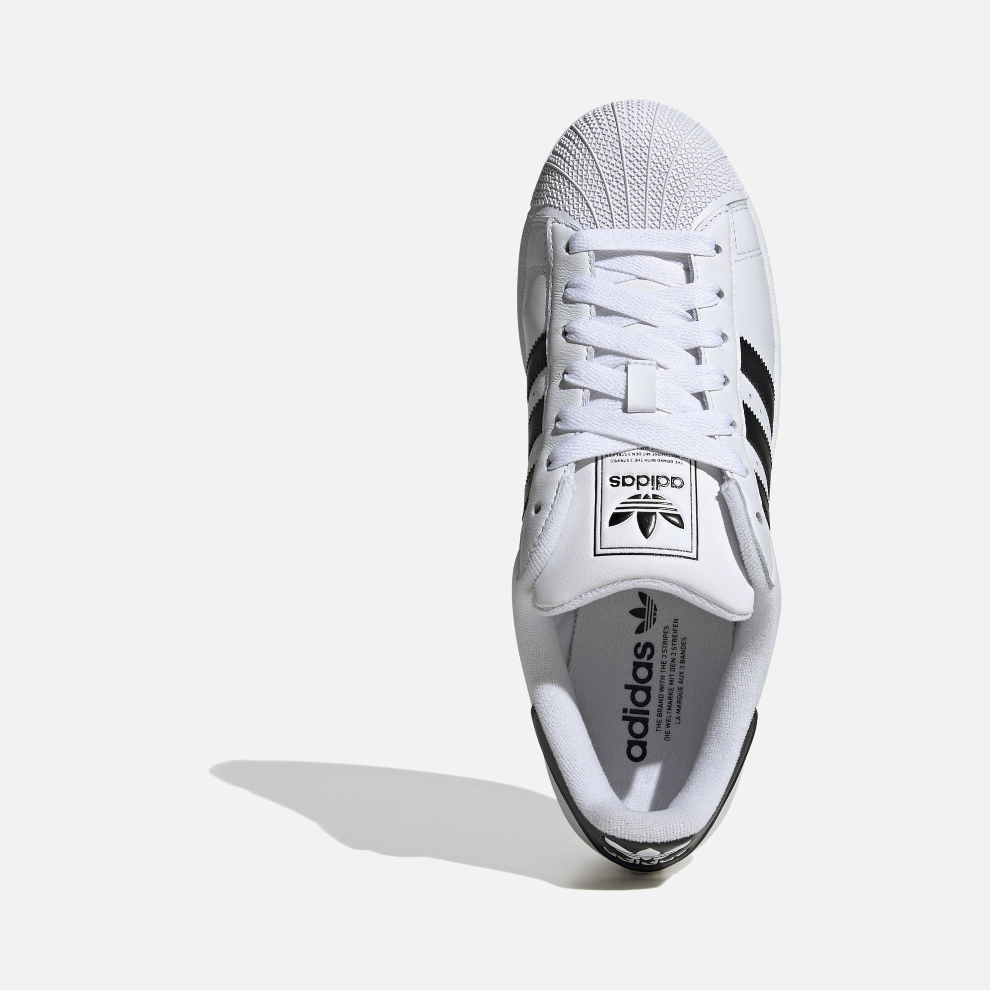 adidas Originals Superstar II ''50 Years of Street Style'' Unisex Spor Ayakkabı