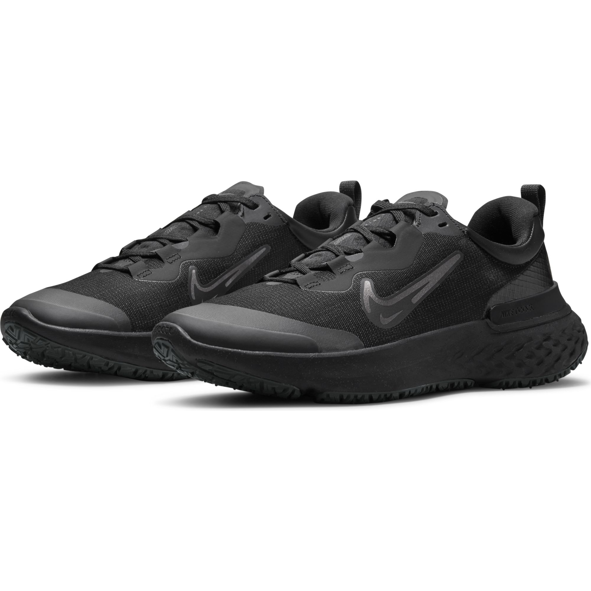 Nike React Miler 2 Shield Weatherised Road Running Kadın Spor Ayakkabı