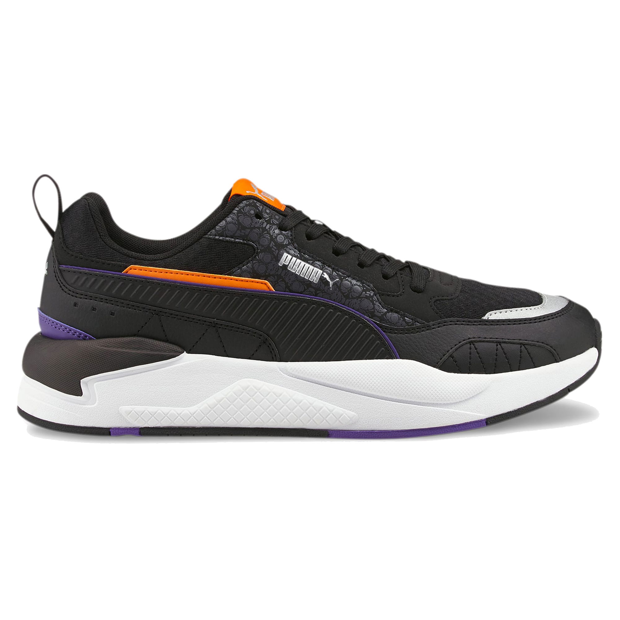 Puma X-Ray² Square Scary Unisex Spor Ayakkabı