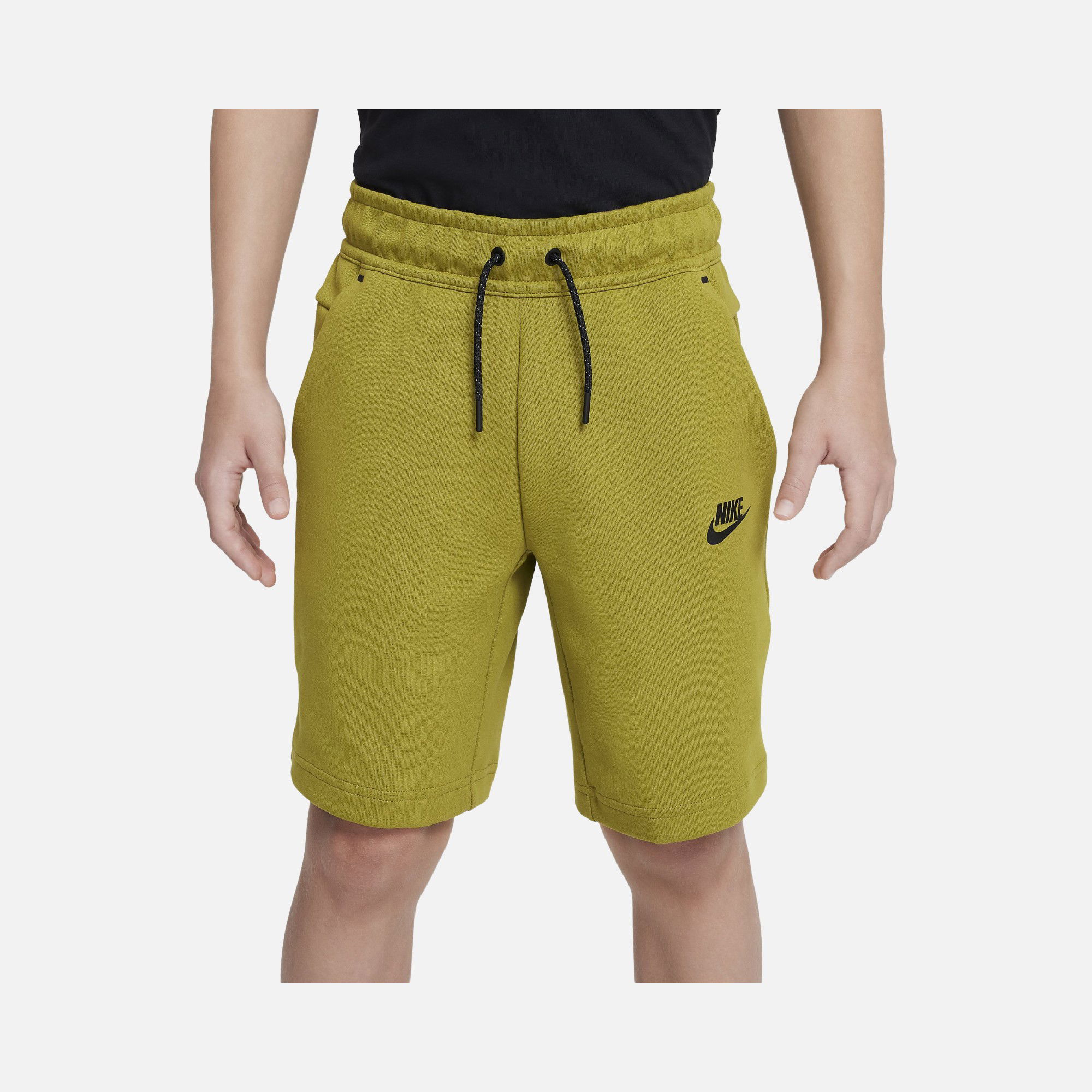 Nike Sportswear Tech Fleece (Boys') Çocuk Şort