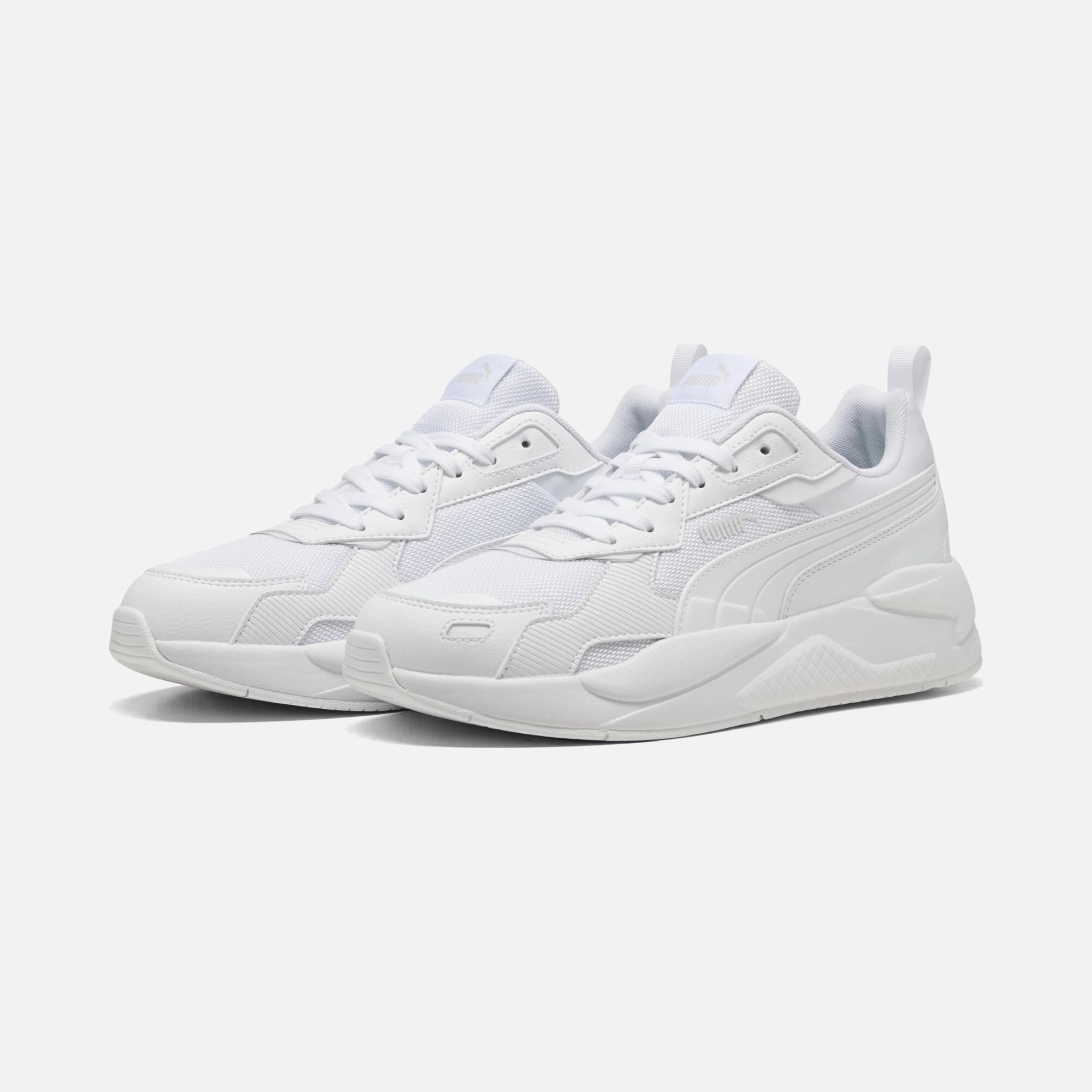 Puma Sportswear X-Ray 3 IMEVA Unisex Spor Ayakkabı