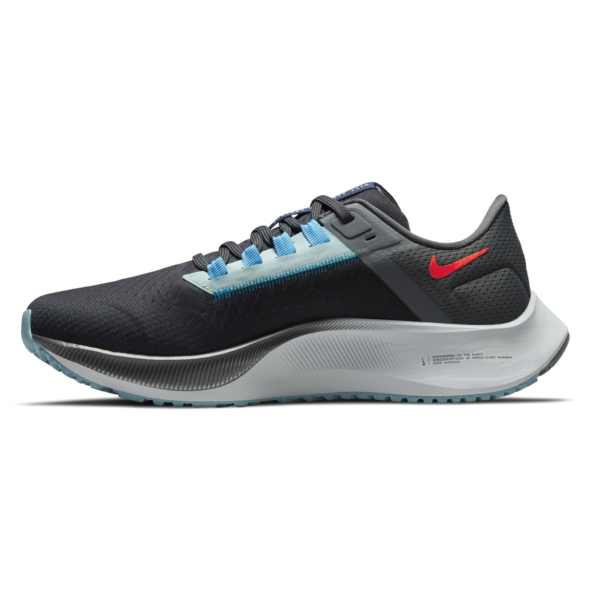 Nike Air Zoom Pegasus 38 Limited Edition Running Kadın Spor Ayakkabı
