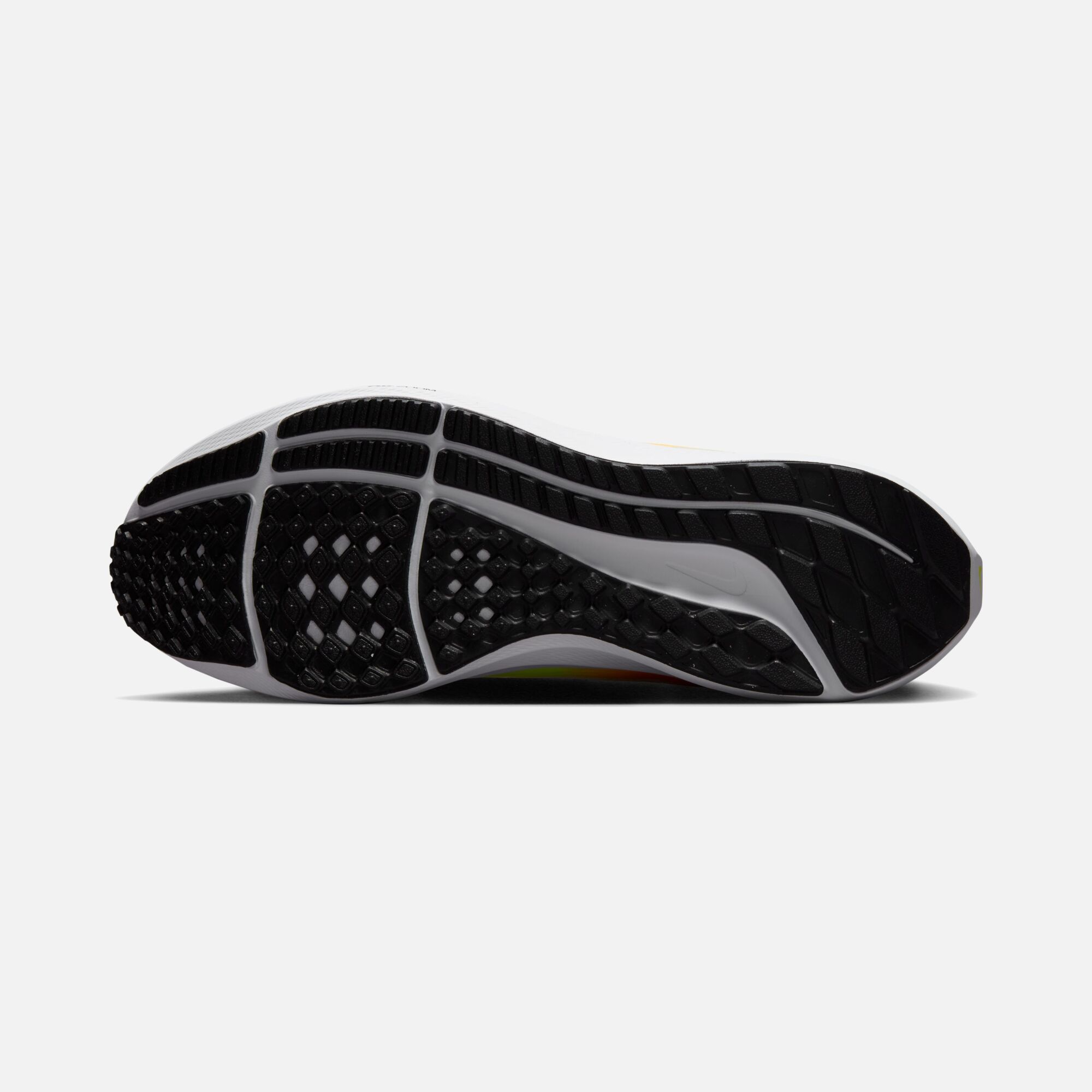 Nike Air Zoom Pegasus 40 Road Running Erkek Spor Ayakkabı